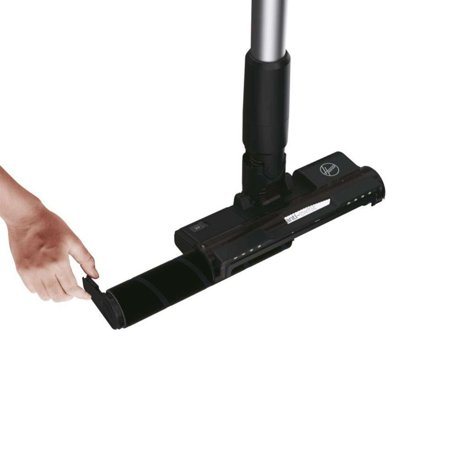 HOOVER HF202H 011 Akku Staubsauger