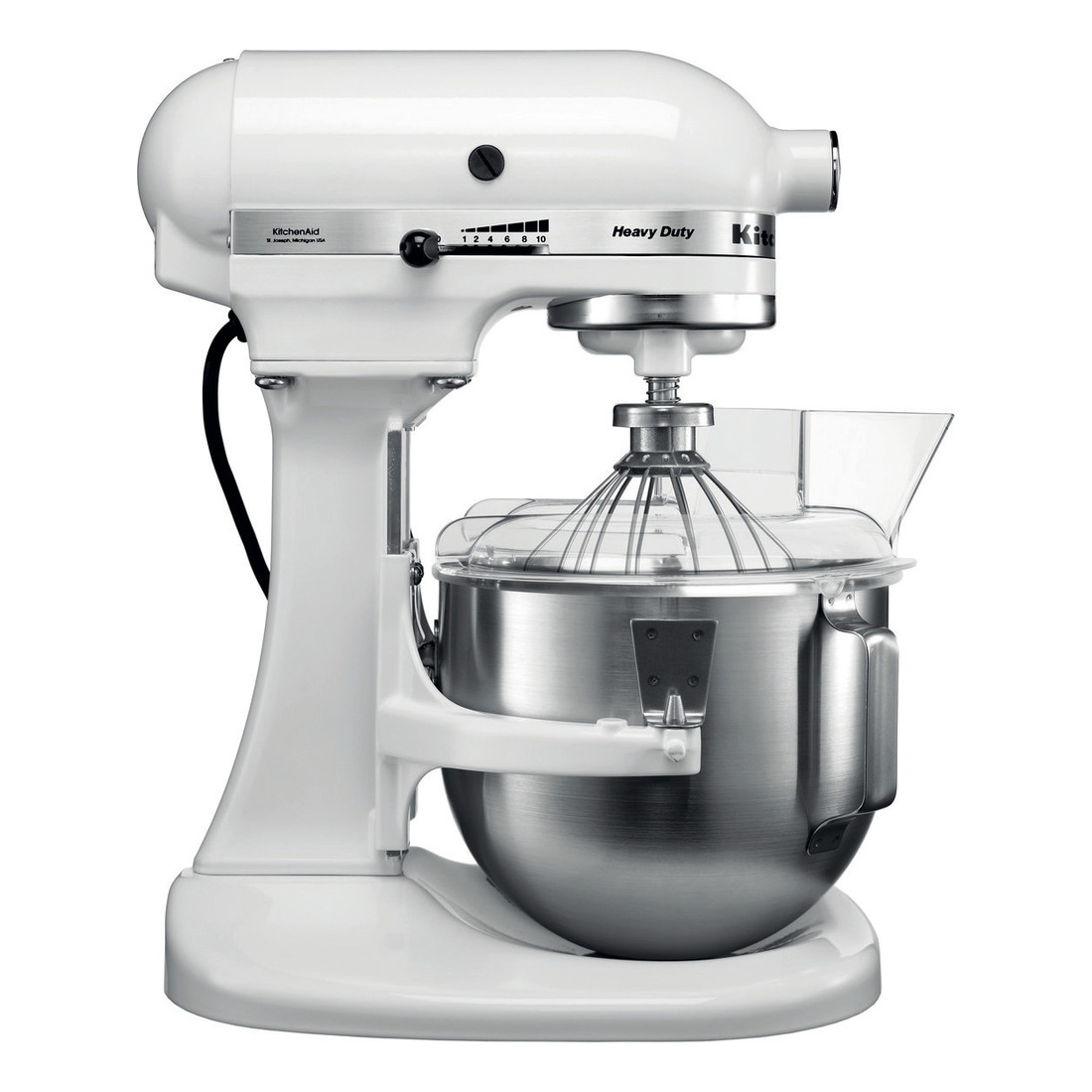 KitchenAid 5KPM5E Heavy Duty Küchenmaschine