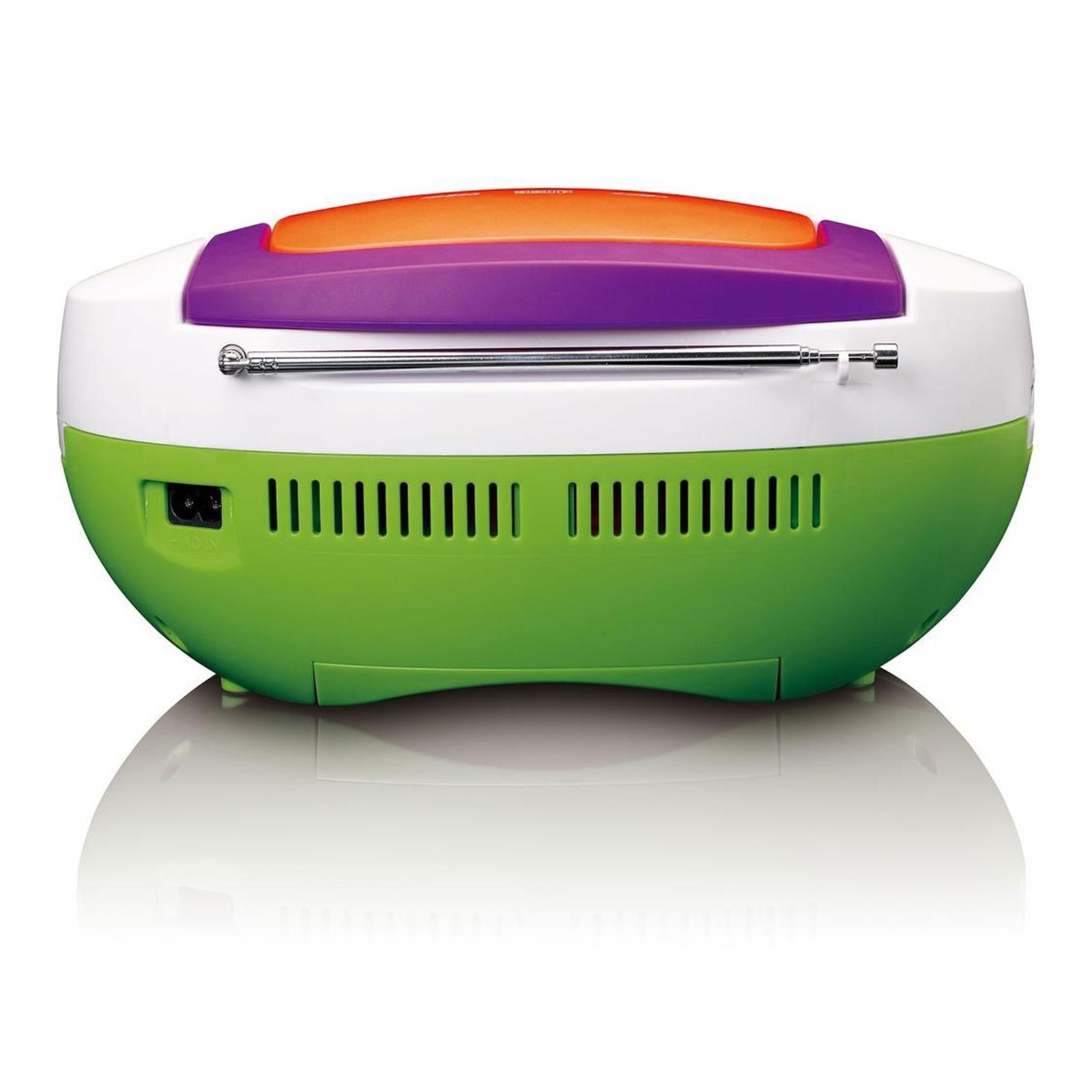 Lenco SCD-41 USB KIDS Lenco SCD-41 USB KIDS