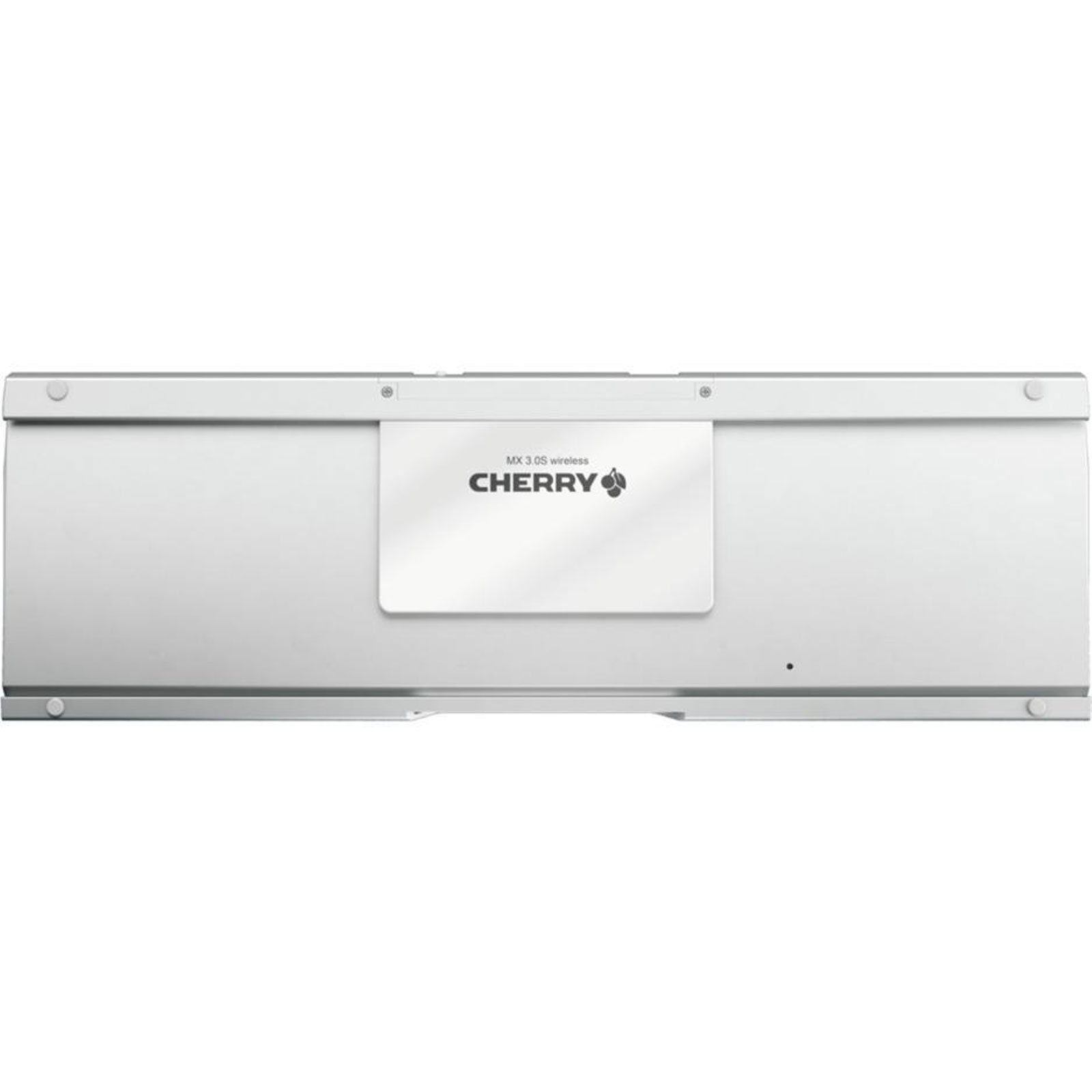 CHE MX RED BOARD 3.0S schwarz