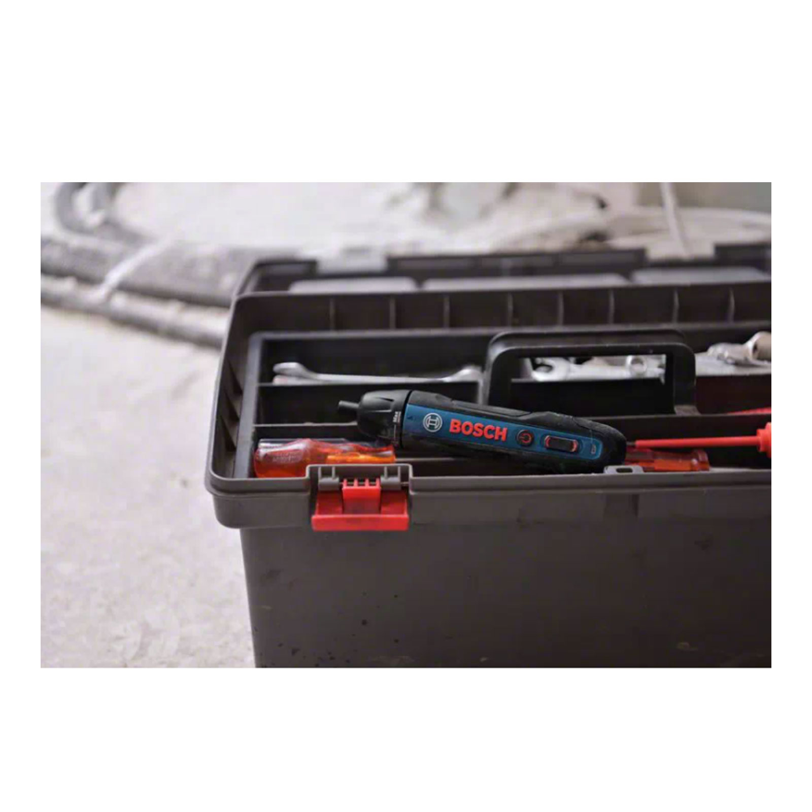 Bosch Professional Bosch GO Schrauber (Akku)