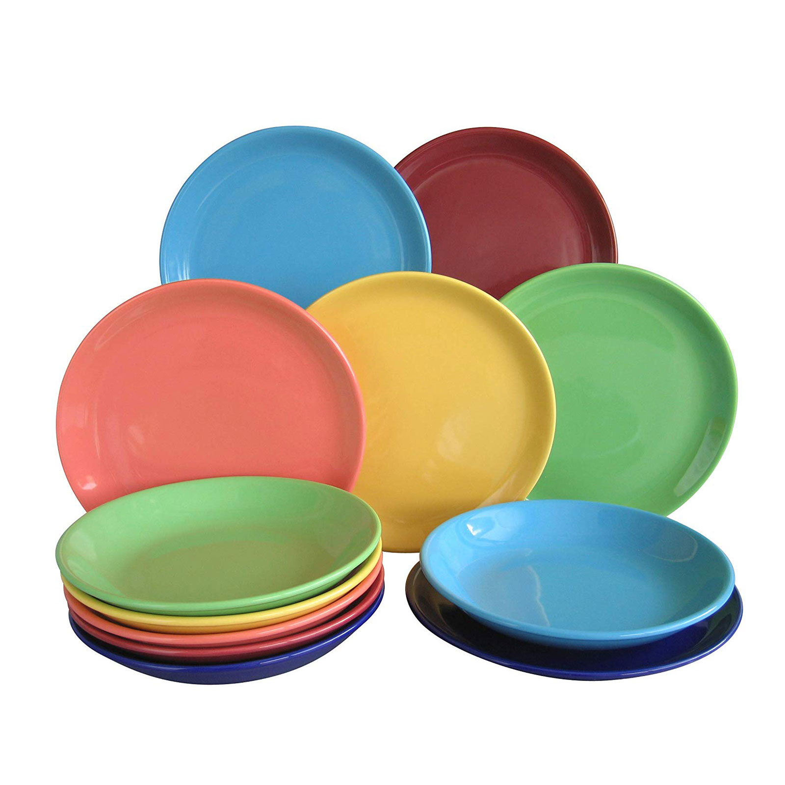 CreaTable, 14011, Serie TOP, Kombiservice 30 teilig