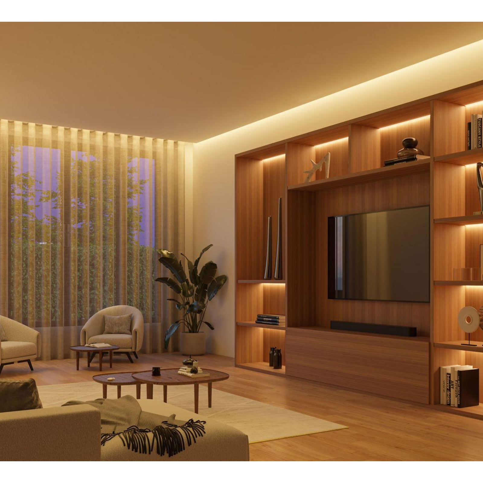 Philips Hue Lightstrip Solo 5m EU LED Lampe Philips Hue Lightstrip Solo 5m EU LED Lampe
