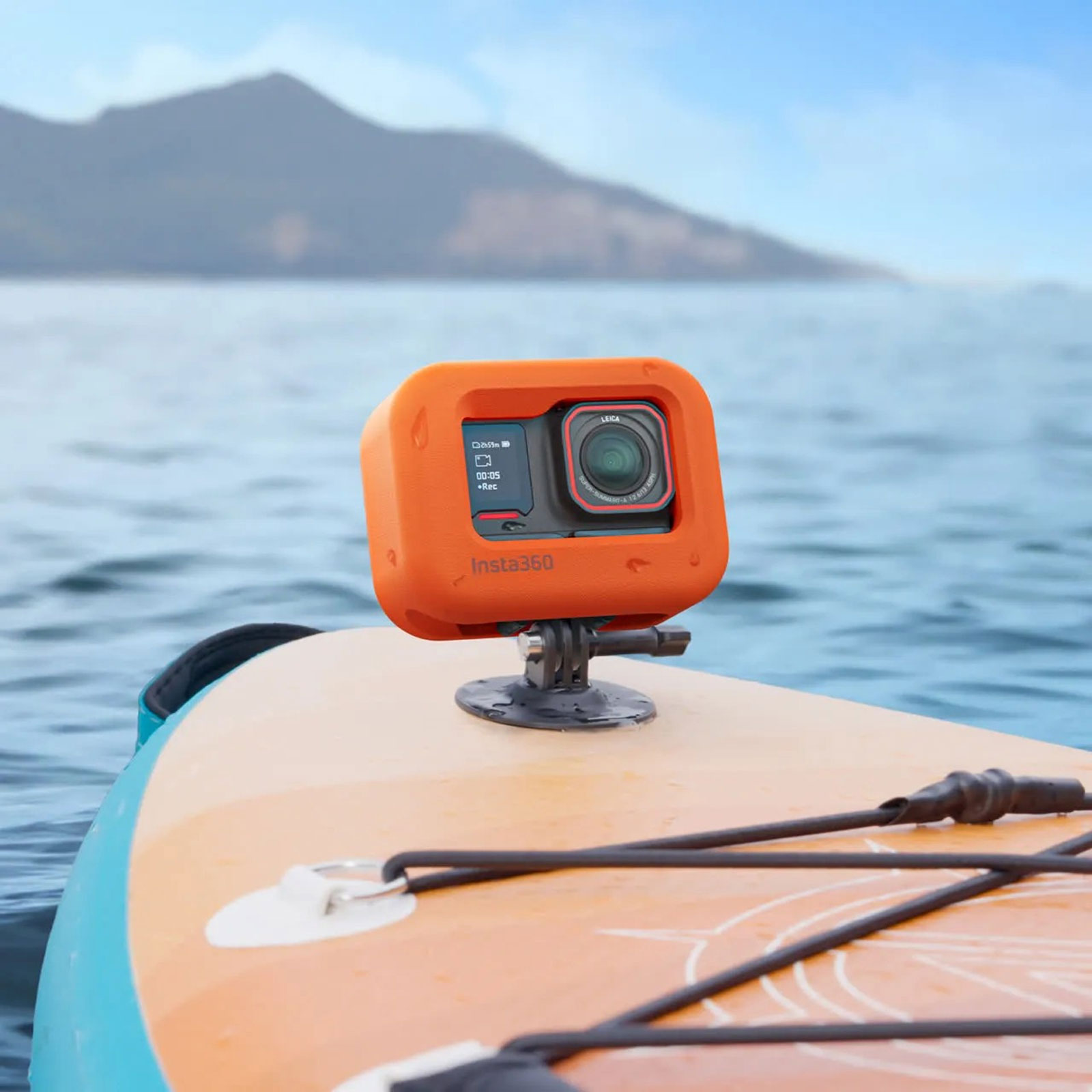 Insta360 Ace Pro 2 Schwimmgehäuse
