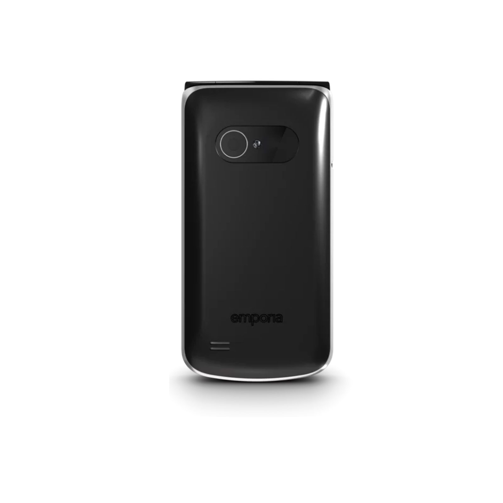 EMPORIA Touch Smart 2 schwarz Handy