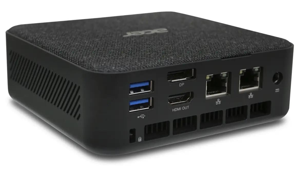 ACER Revo RB102 Mini-PC