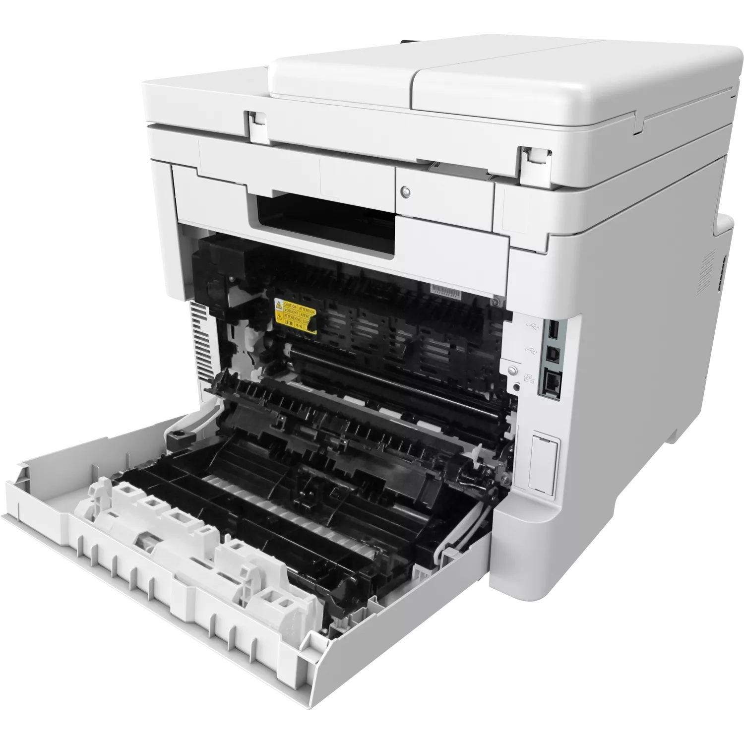 CANON i-SENSYS MF664Cdw Multifunktionsdrucker