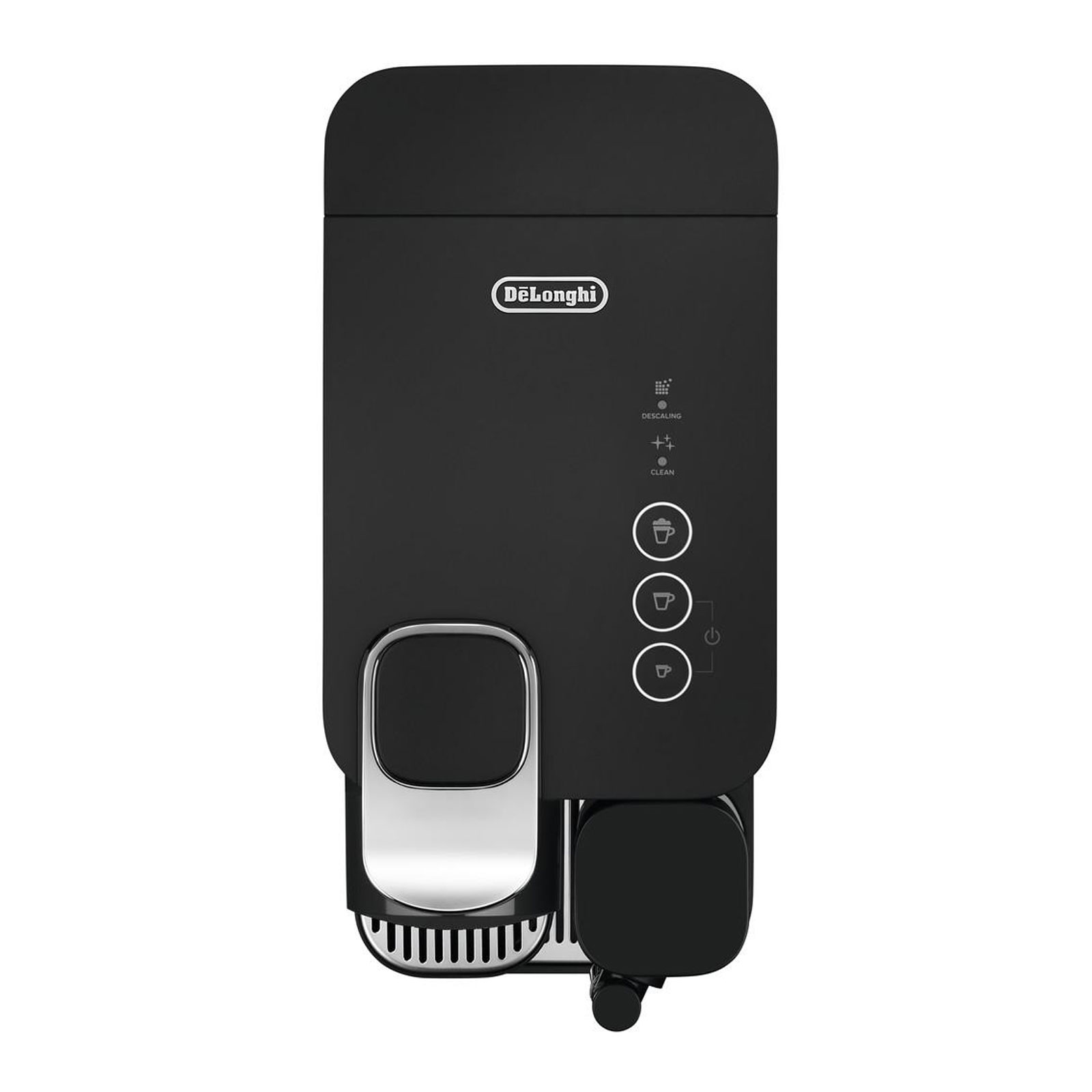 De'Longhi EN 510.B Lattissima One Nespresso-Kapselmaschine Kaffeemaschine 