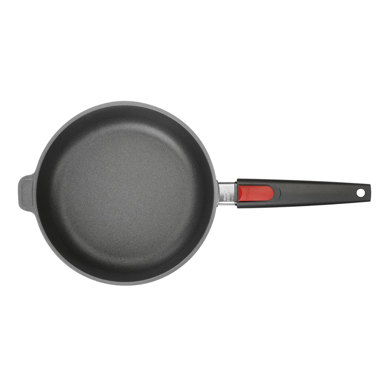 Woll Titanium Nowo 1726IL Induktionspfanne