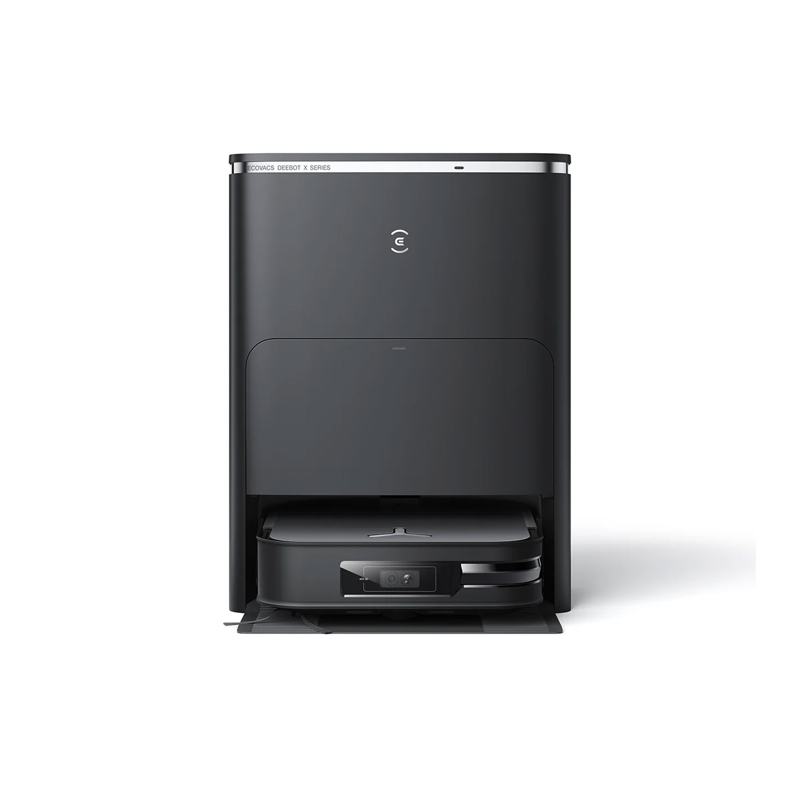 Ecovacs Saugroboter DEEBOT X2 OMNI Ecovacs Saugroboter DEEBOT X2 OMNI