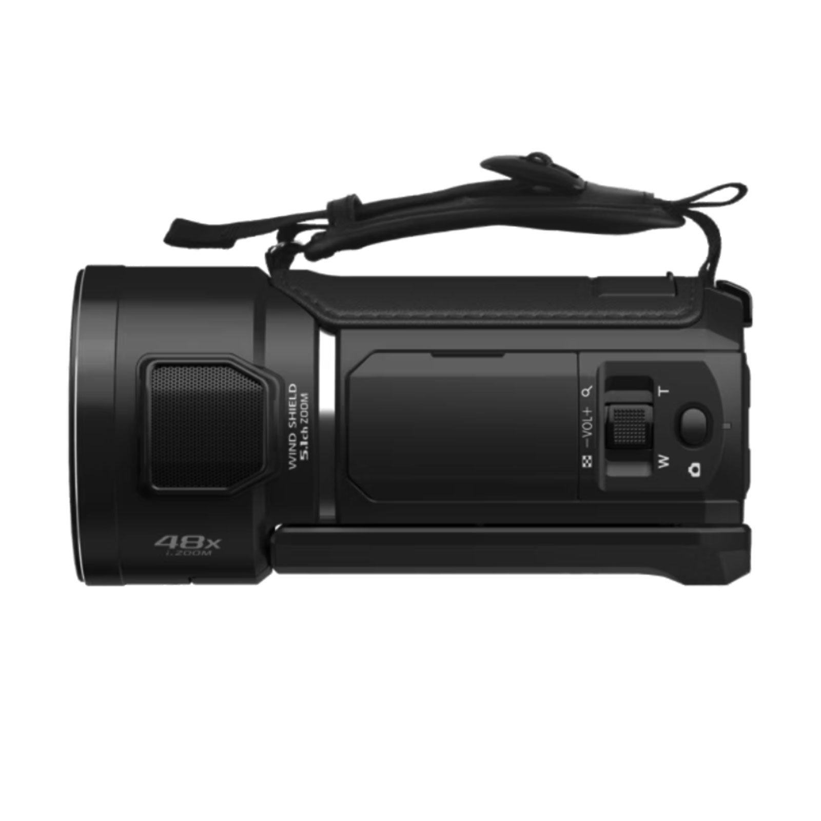 Panasonic HC-V900E-K Camcorder