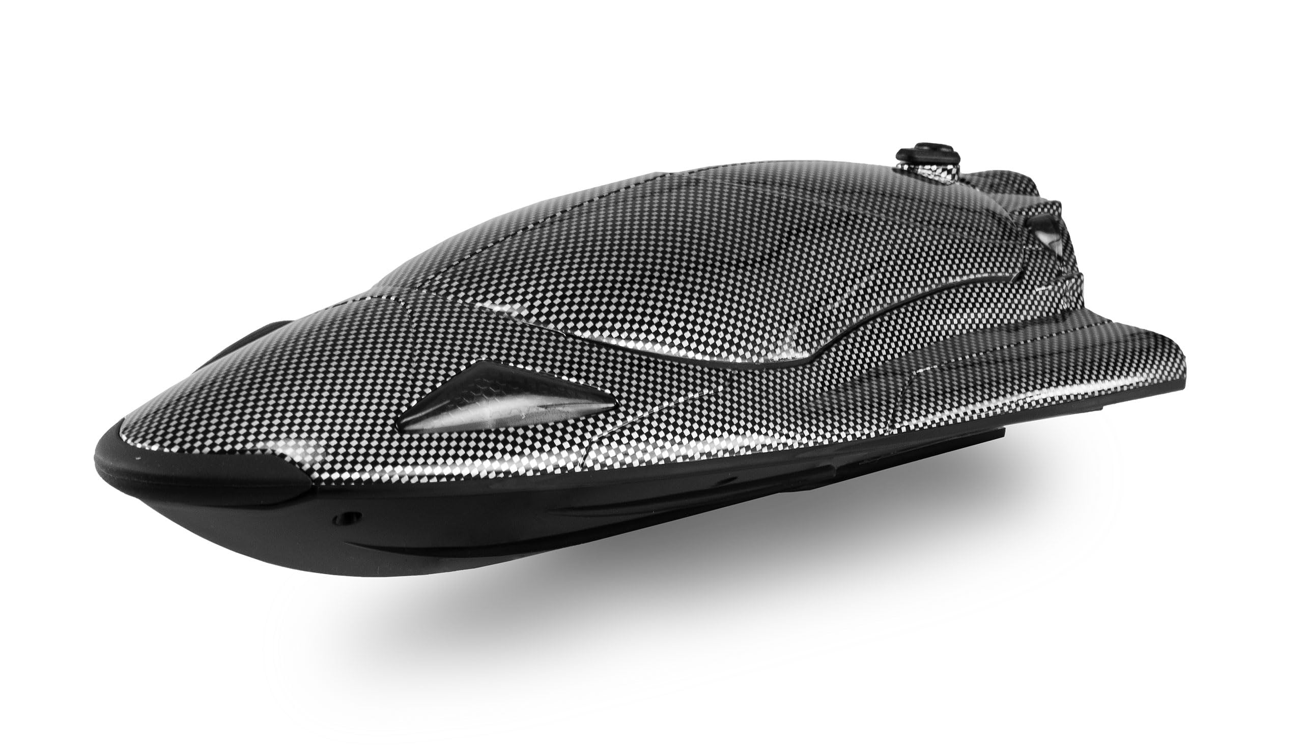 Amewi Stingray Speedboot mit Jetantrieb 40km/h 335mm RTR
