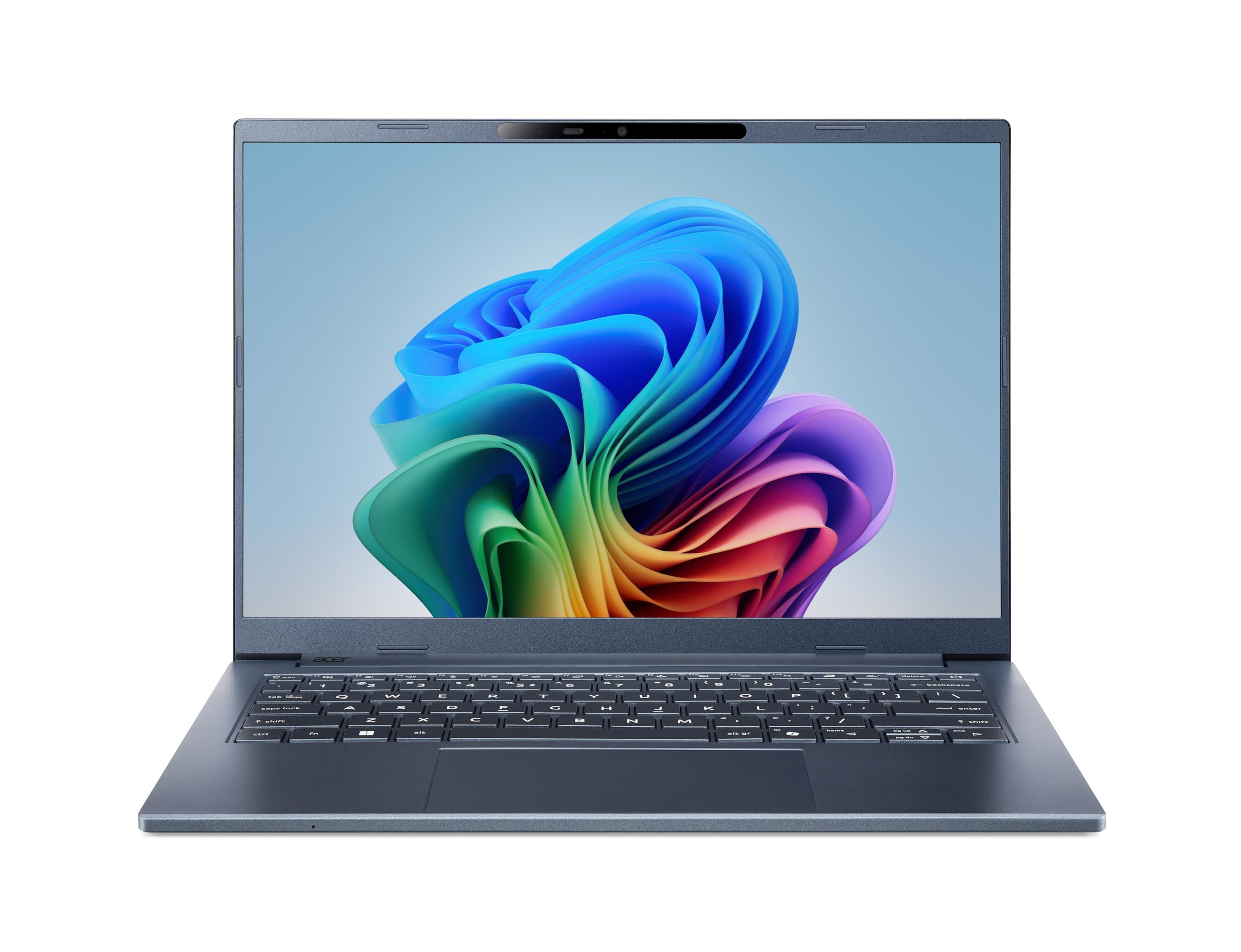 Acer Aspire 14 AI (A14-11M-X3EH) AI Laptop