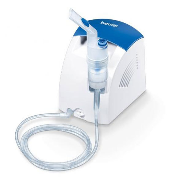 Beurer IH 26 Inhalator inkl. Nasendusche