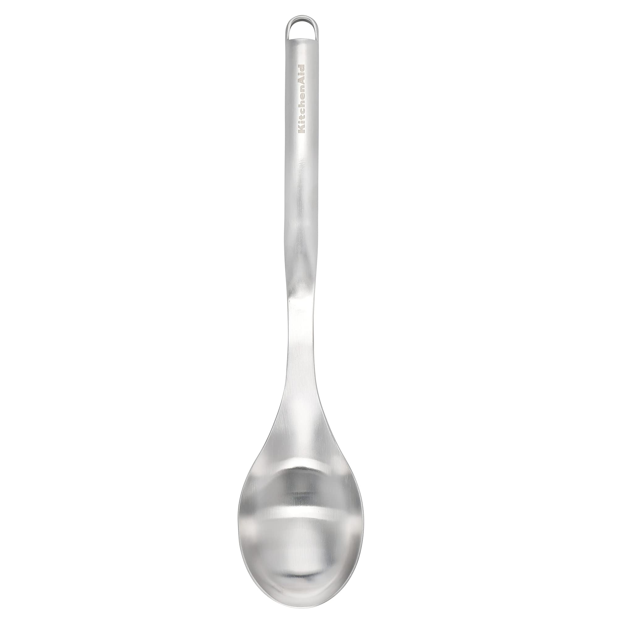 KitchenAid Premium Edelstahl Kochlöffel