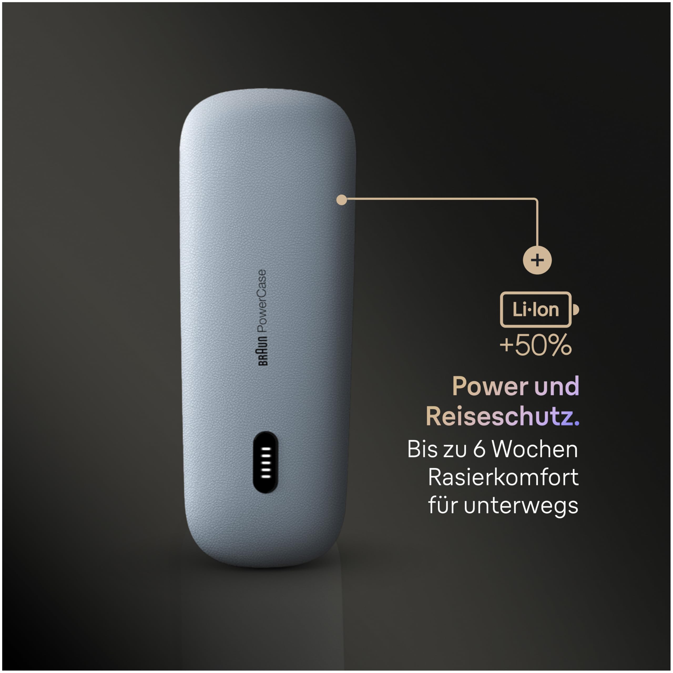 BRAUN Series 9 PRO+ 9625s Herrenrasierer Elektrorasierer Pro-SensoAdapt