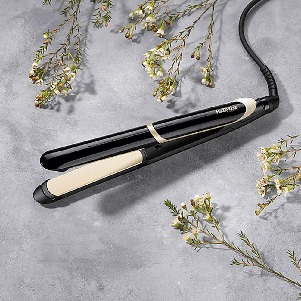 BABYLISS Glätteisen ST394E Smooth Pro 235