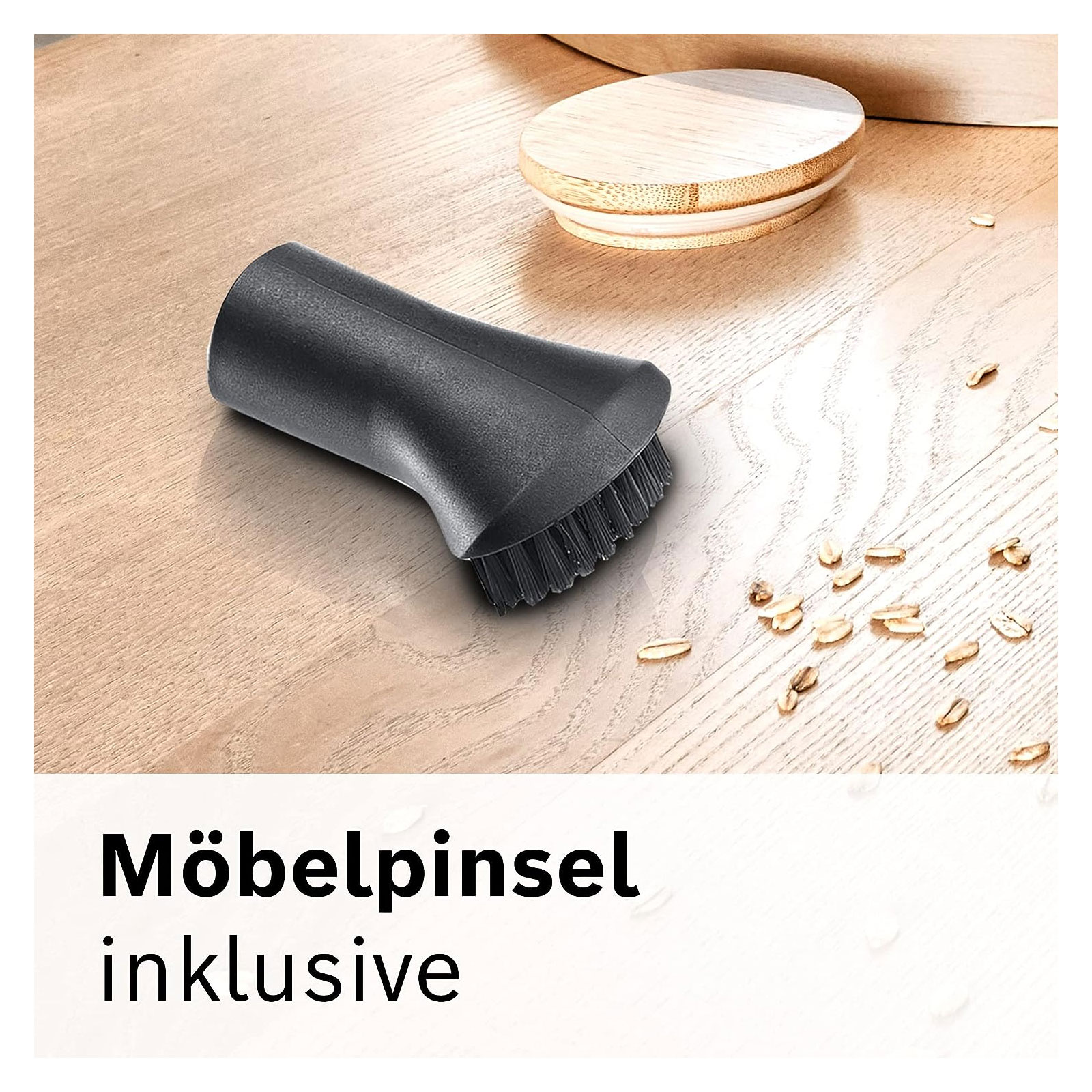 Bosch BGL8XPERF Serie 8, Staubsauger mit Beutel, Blau