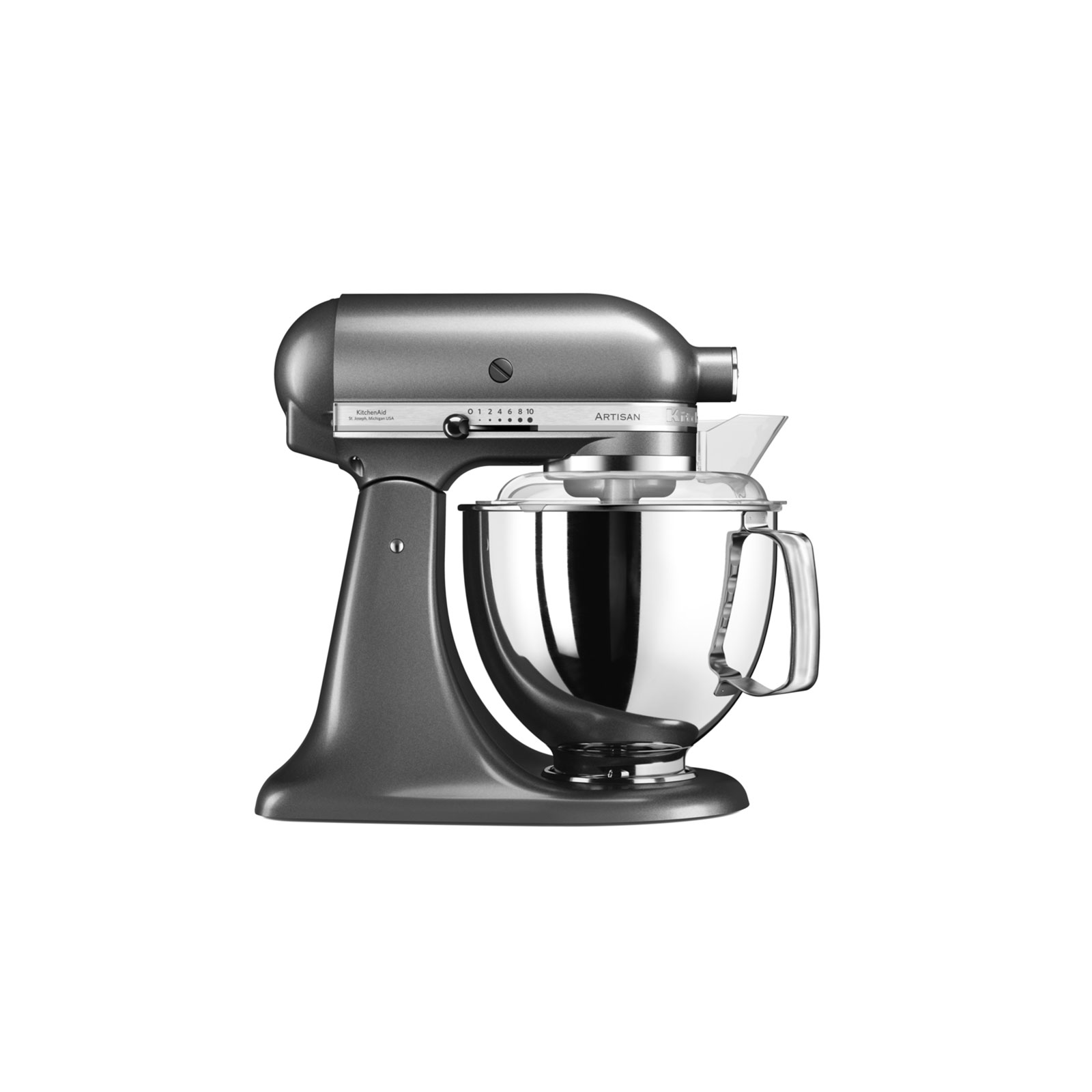 KitchenAid ARTISAN Küchenmaschine 5KSM175PS 4,8 Liter Factory Serviced