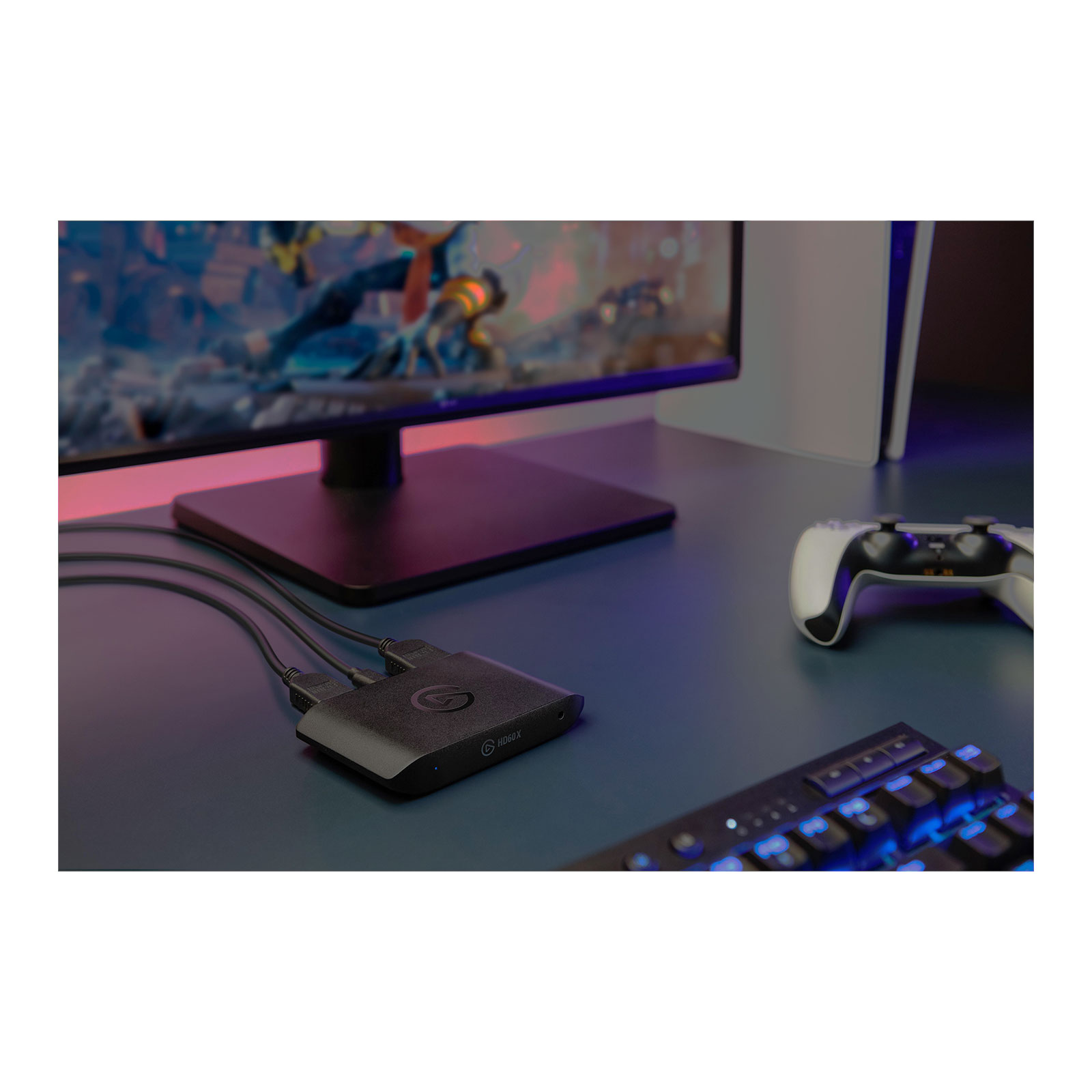 Elgato Game Capture HD60 X