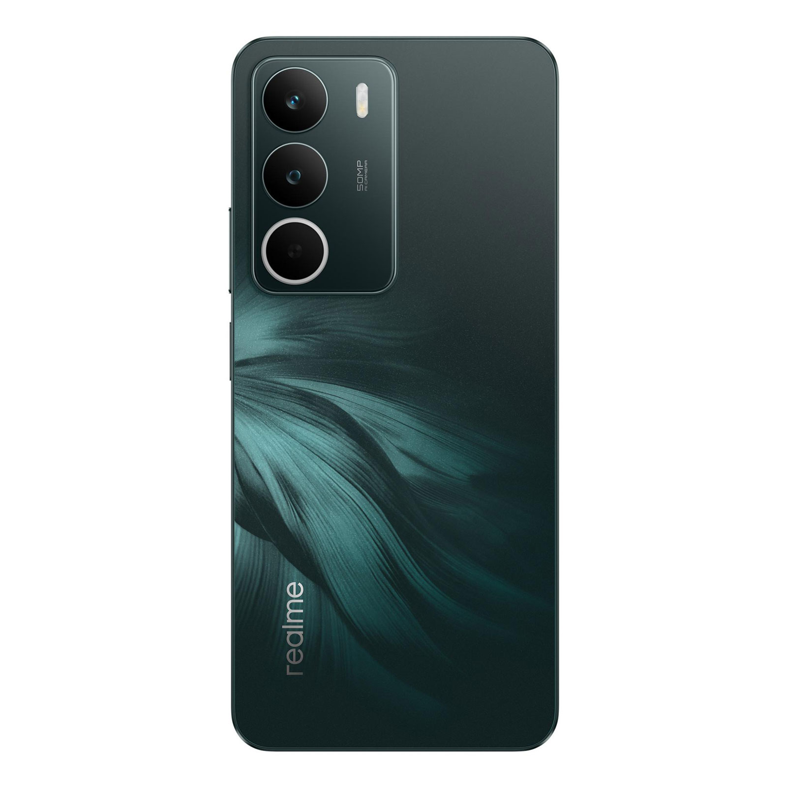 realme C71 256GB Forest Owl Smartphone (6,67 Zoll, 50 MP, 6.000-mAh, Octa-Core, grün)