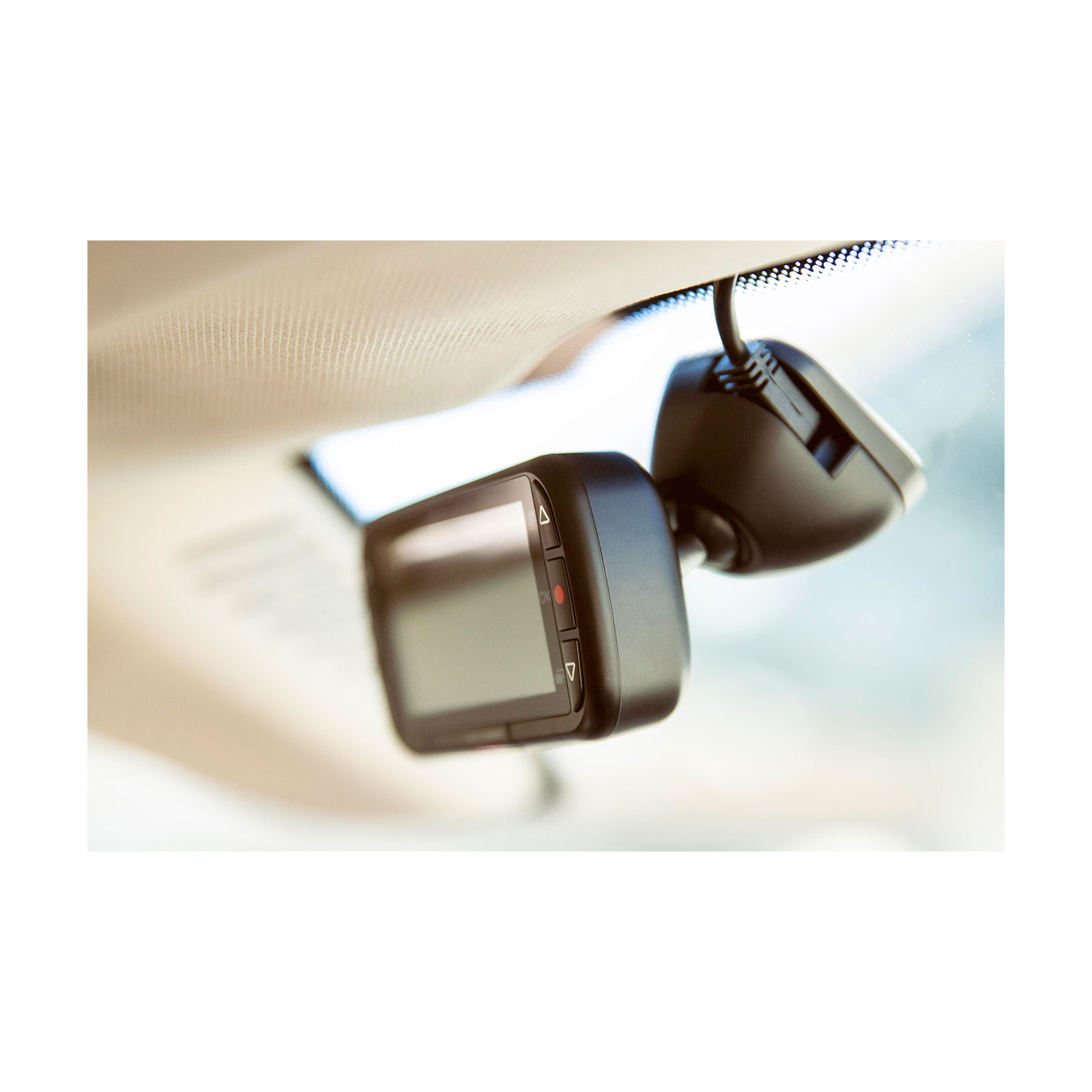 Nextbase 320XR Front+Rear Dash