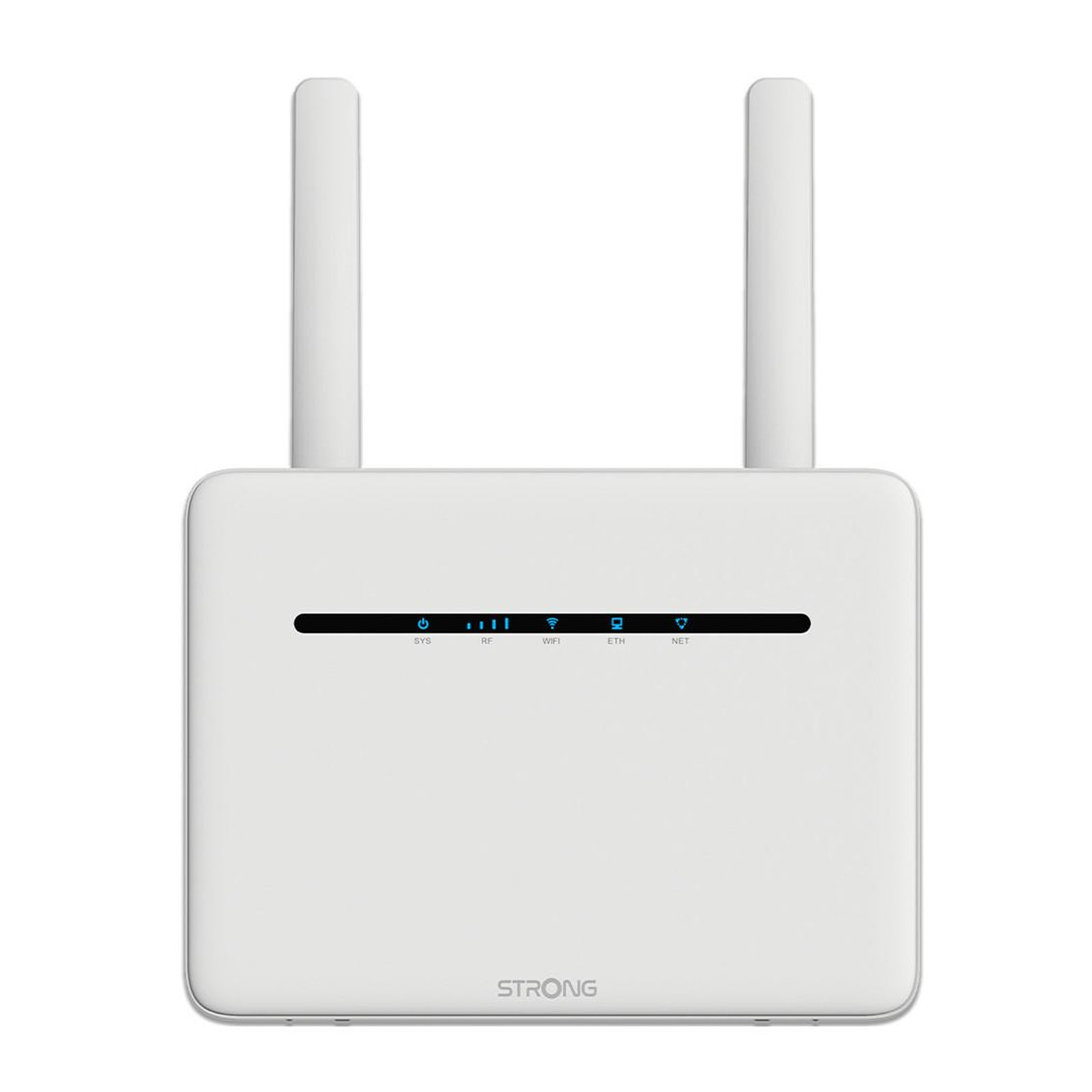 Strong 4G+ LTE-Router 1200 Mobiler Router