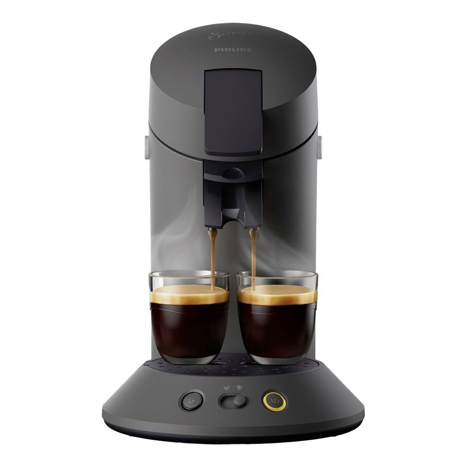 Philips CSA210/50 Senseo Original Plus Kaffeepadmaschine
