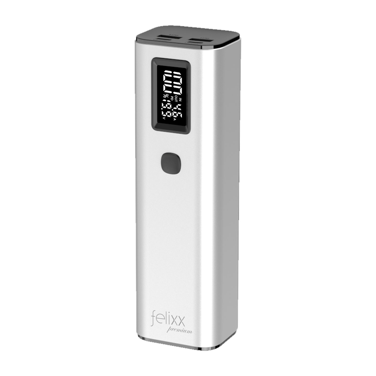 FEL PB NOTEBOOK 100-20.000 mAh