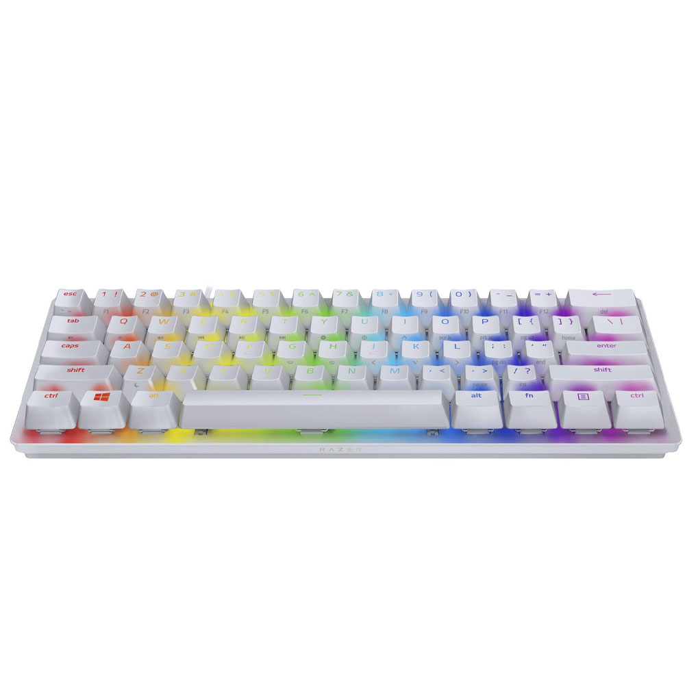 RAZ Huntsman Mini - Mercury Ed