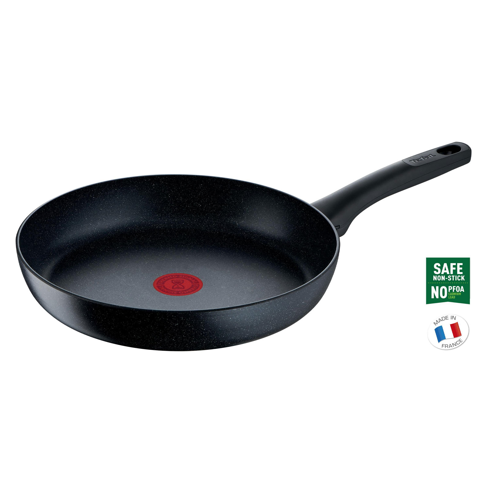 Tefal G28106 Black Stone 28 cm Pfanne