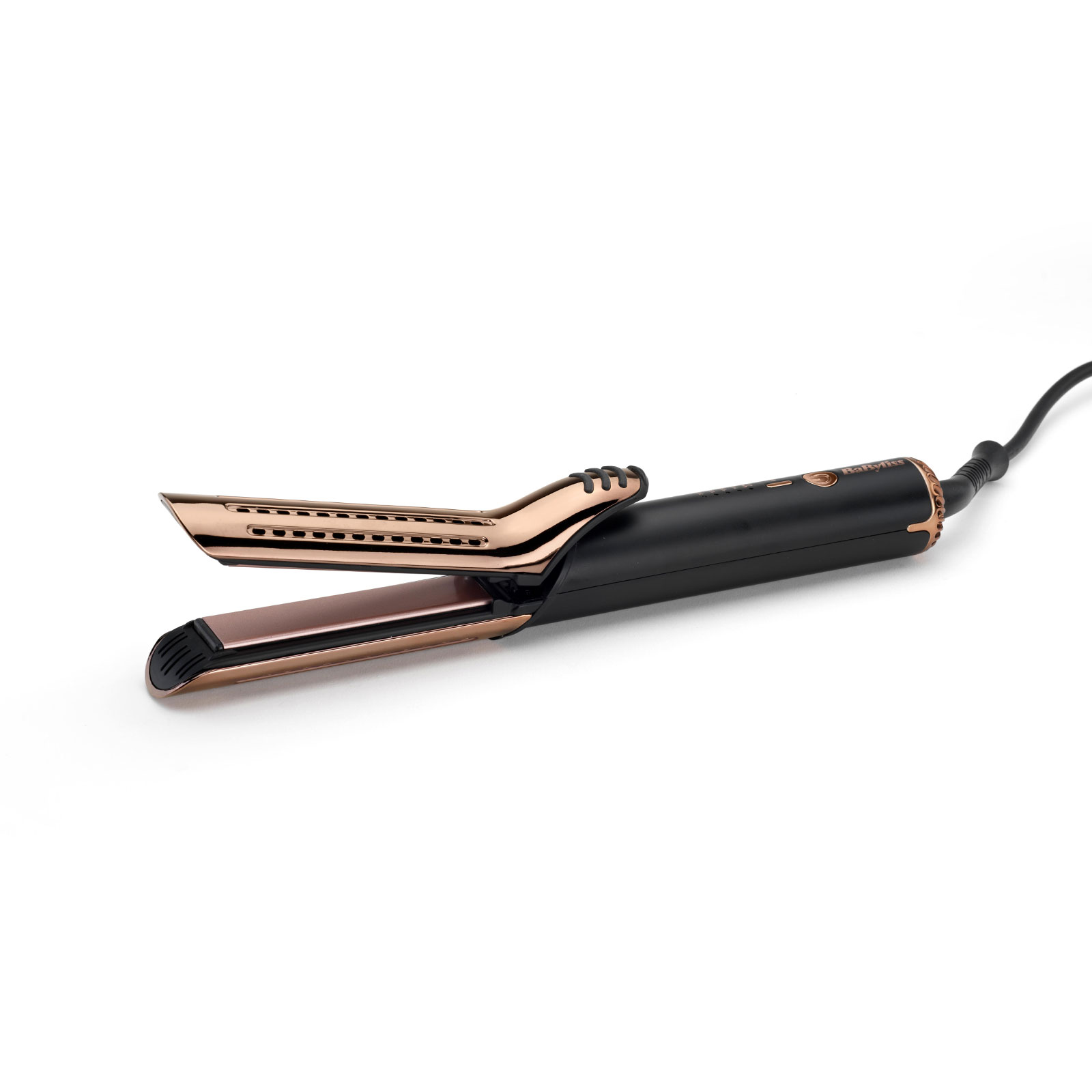 BABYLISS Lockenstab C115E Curl Styler Lustre