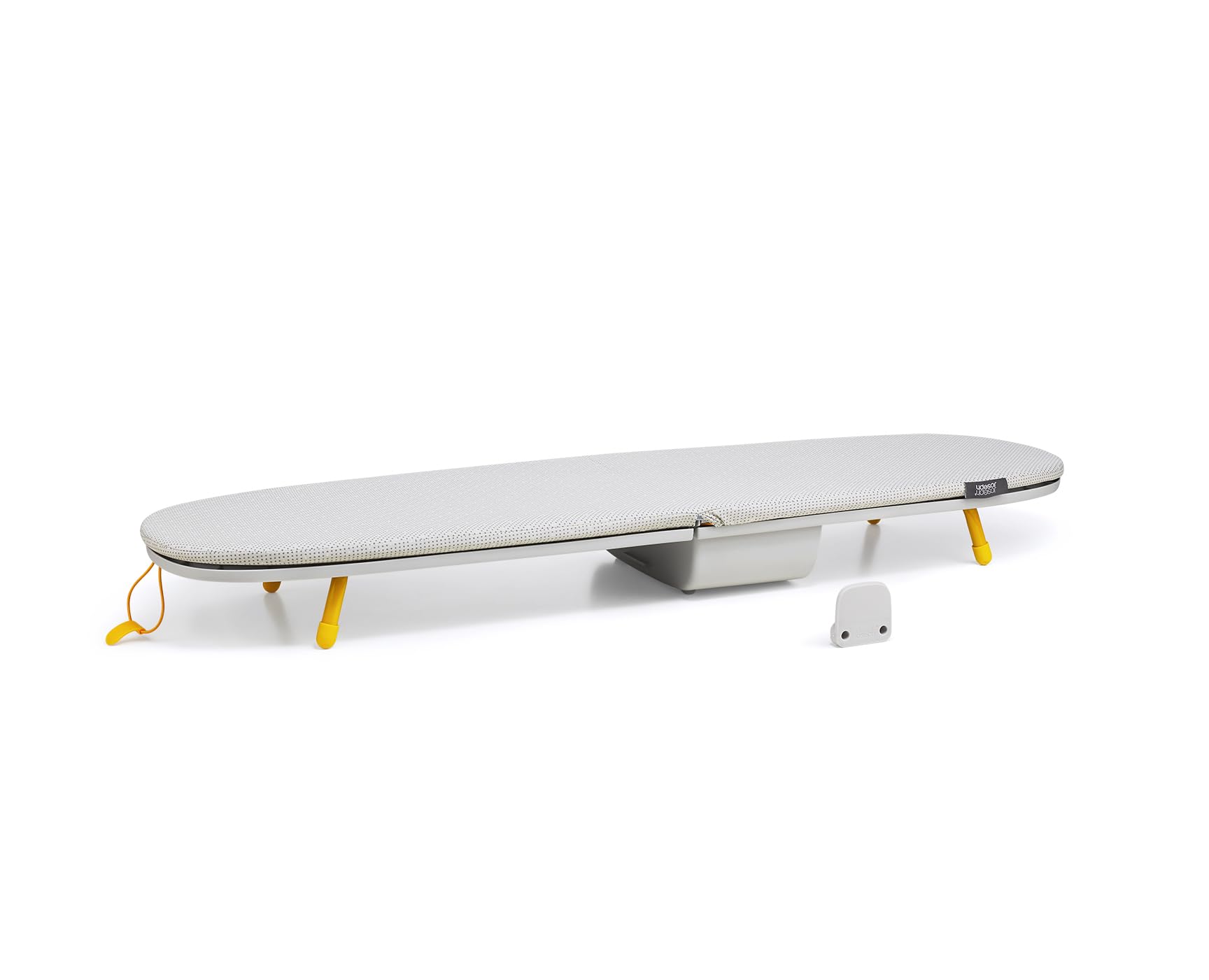 Joseph Joseph Pocket Max Tischbügelbrett, 110cm Bügelfläche