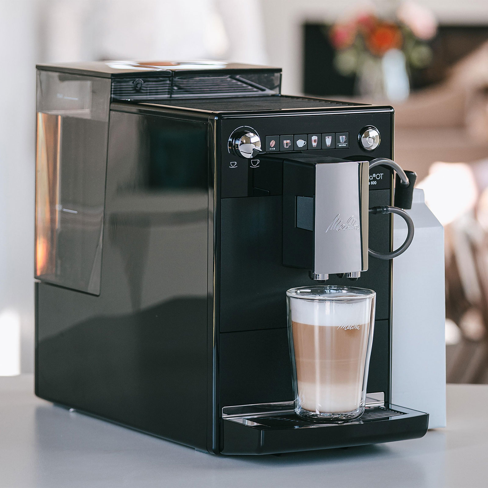 MELITTA F300-103 Latticia OT Kaffeevollautomat
