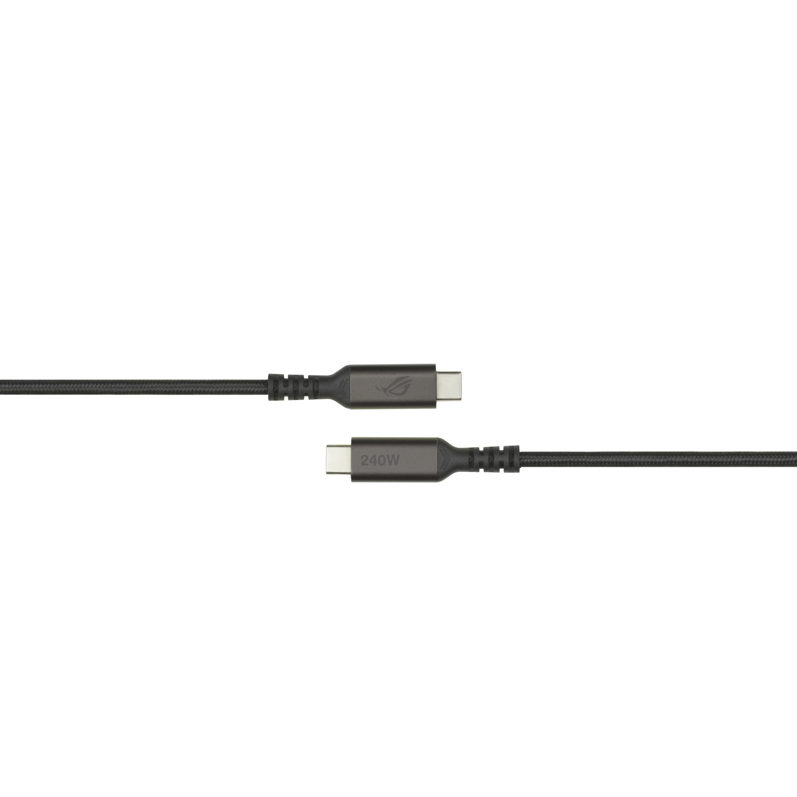 ASUS Lcr50 USB Cable 1.5 M USB C Black, 90XB09MN-BCA000 USB-C Kabel