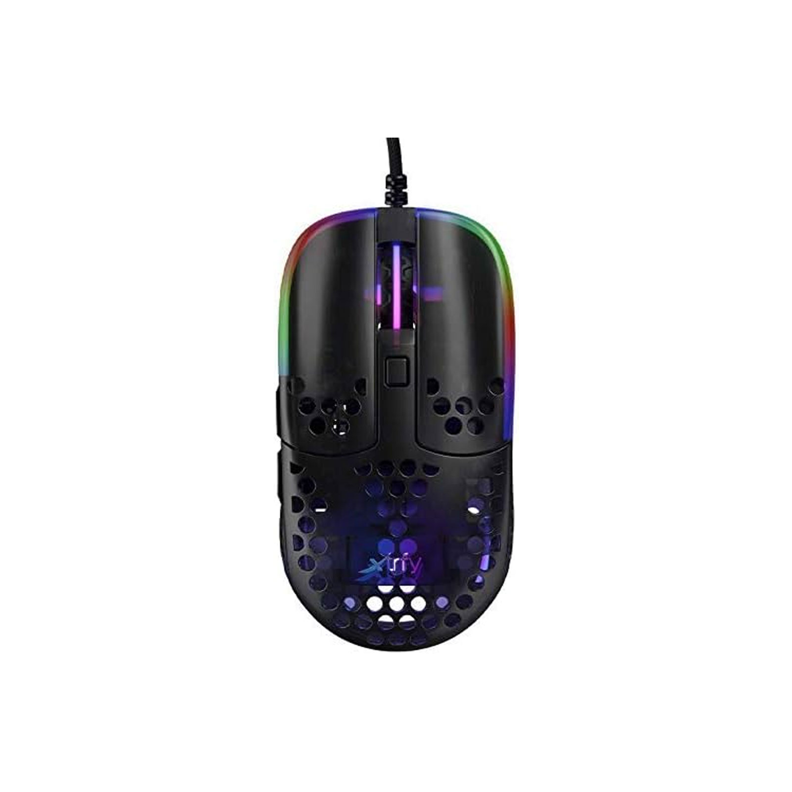 Xtrfy MZ1, Ultraleichte Kabelgebundene Gaming-Maus