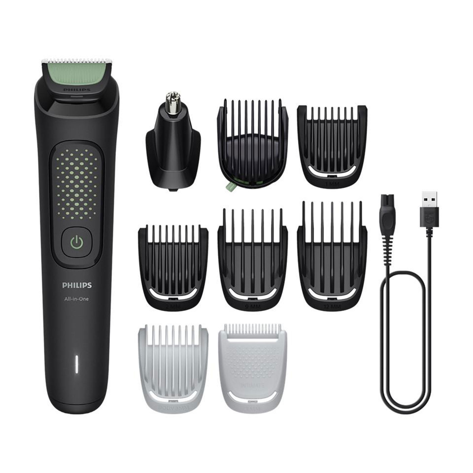 Philips Bartschneider 3000 Series MG3945/15 9-in-1-Trimmer