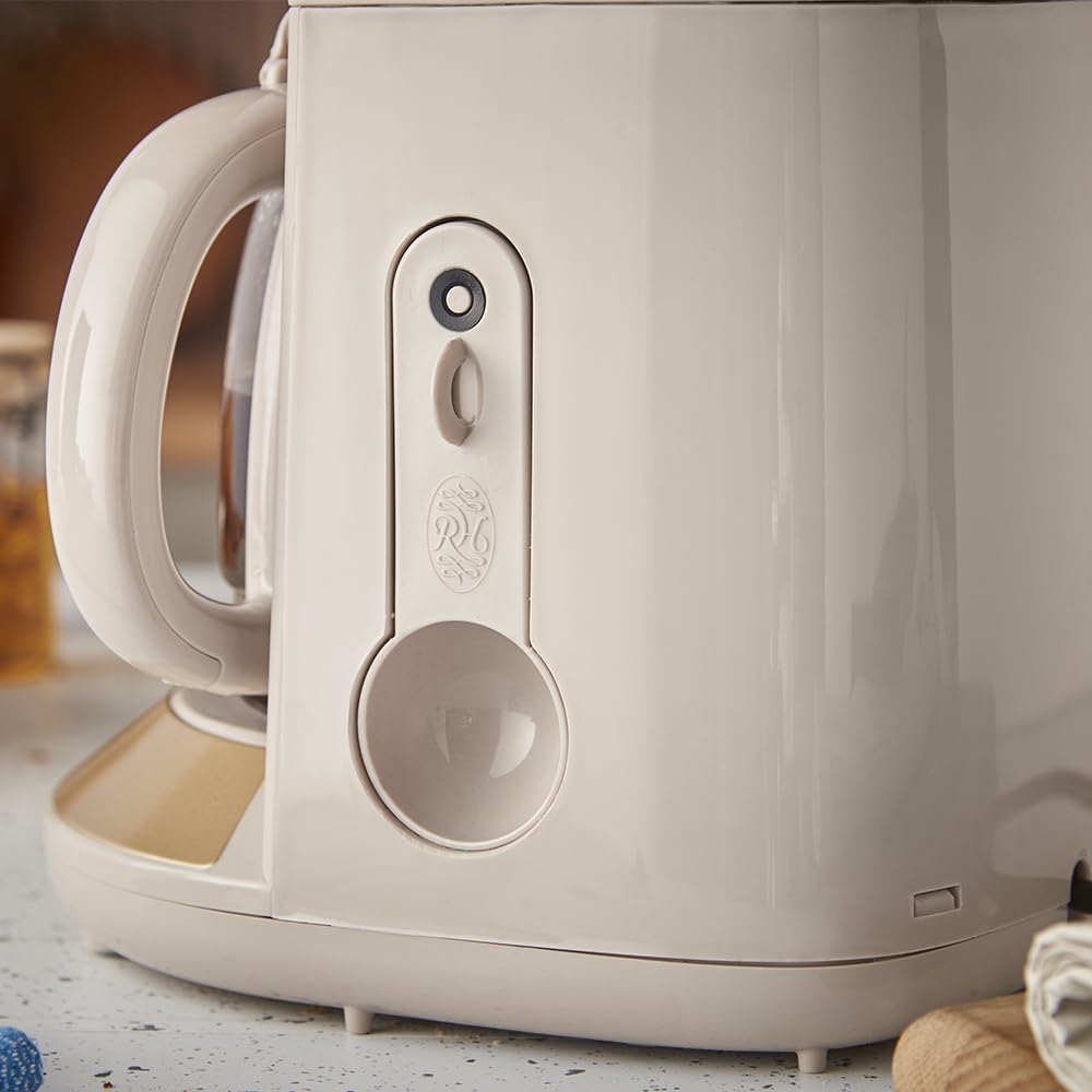 Russell Hobbs Filterkaffeemaschine