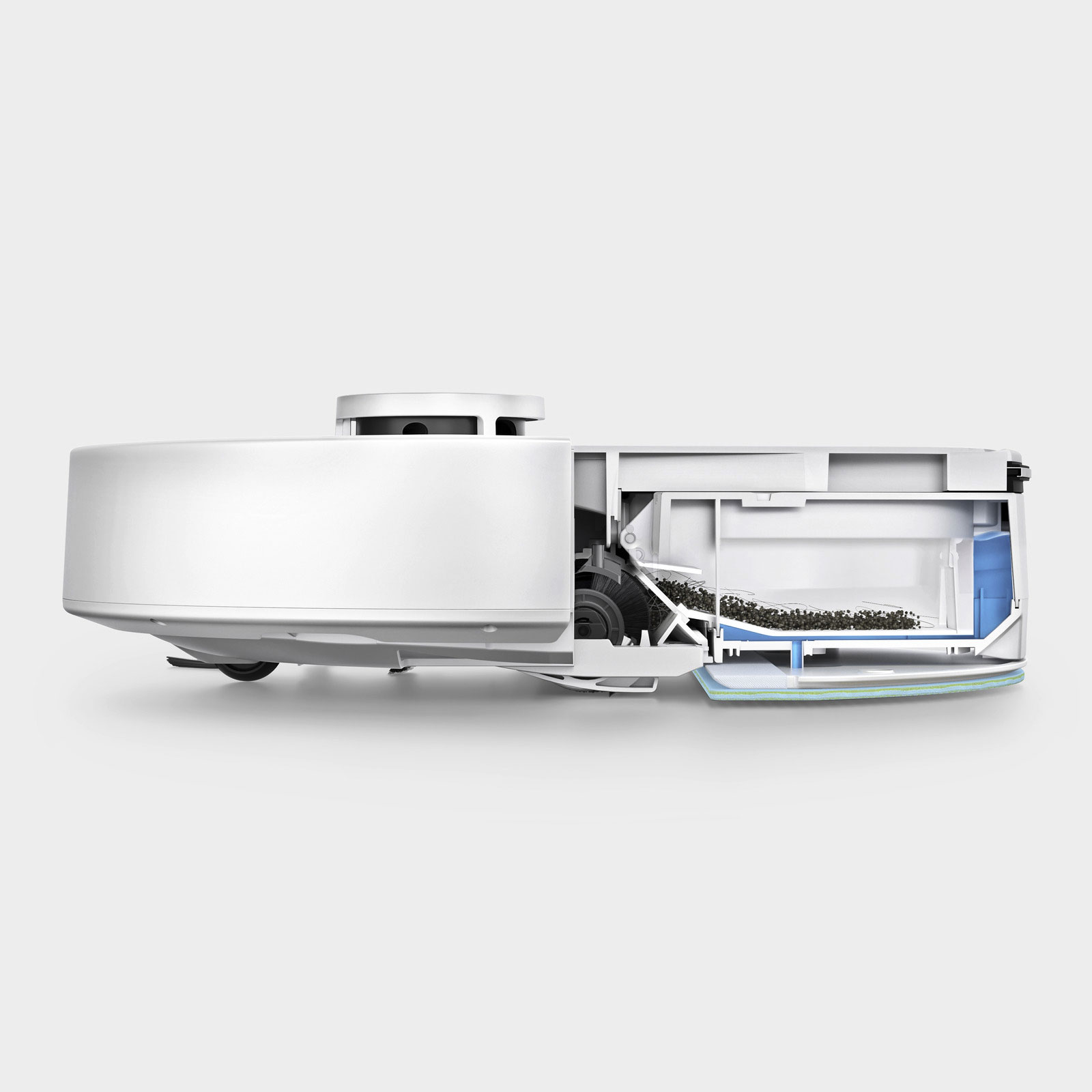 KÄRCHER RVC 3 Comfort Saugroboter