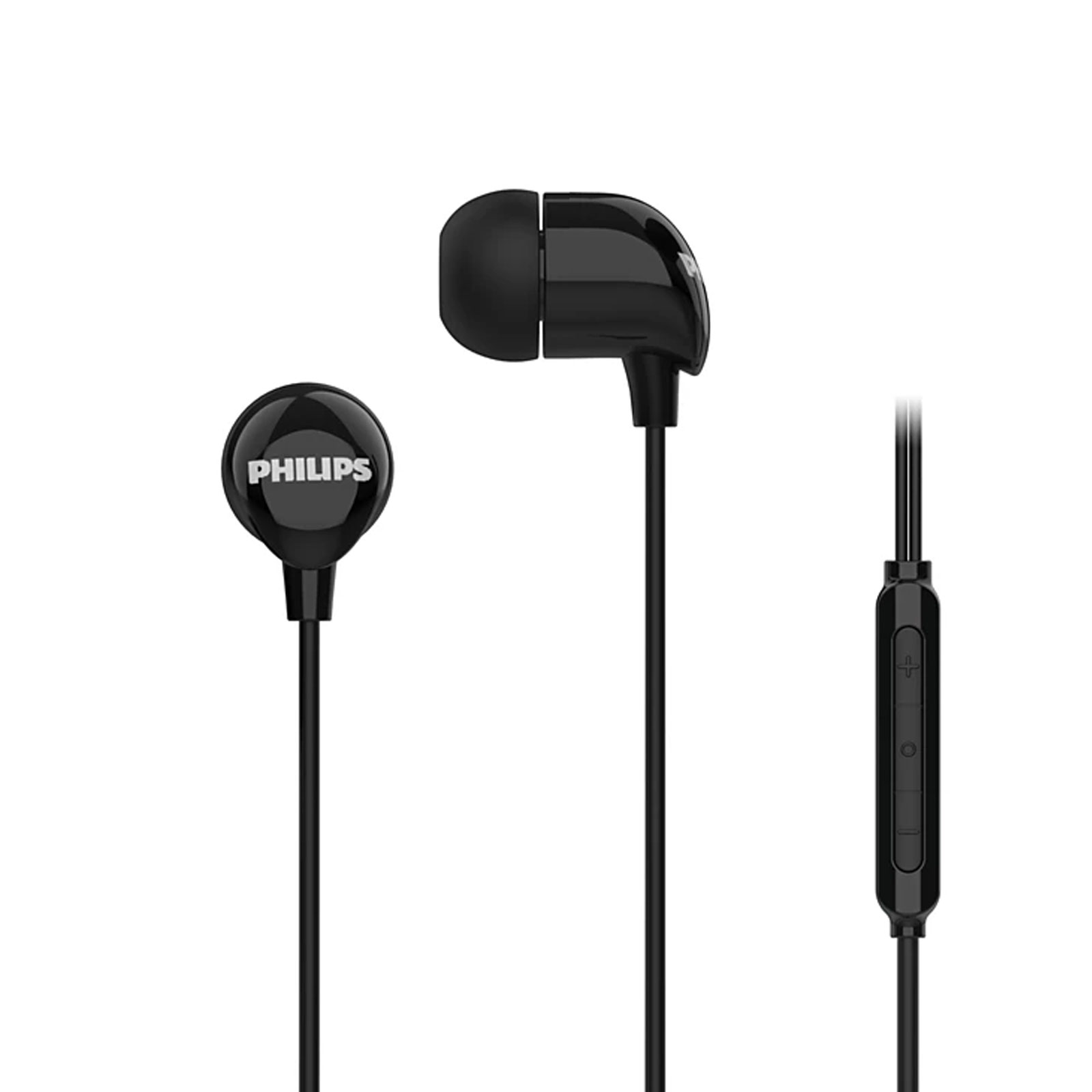 Philips TAE2146BK In-Ear Kopfhörer