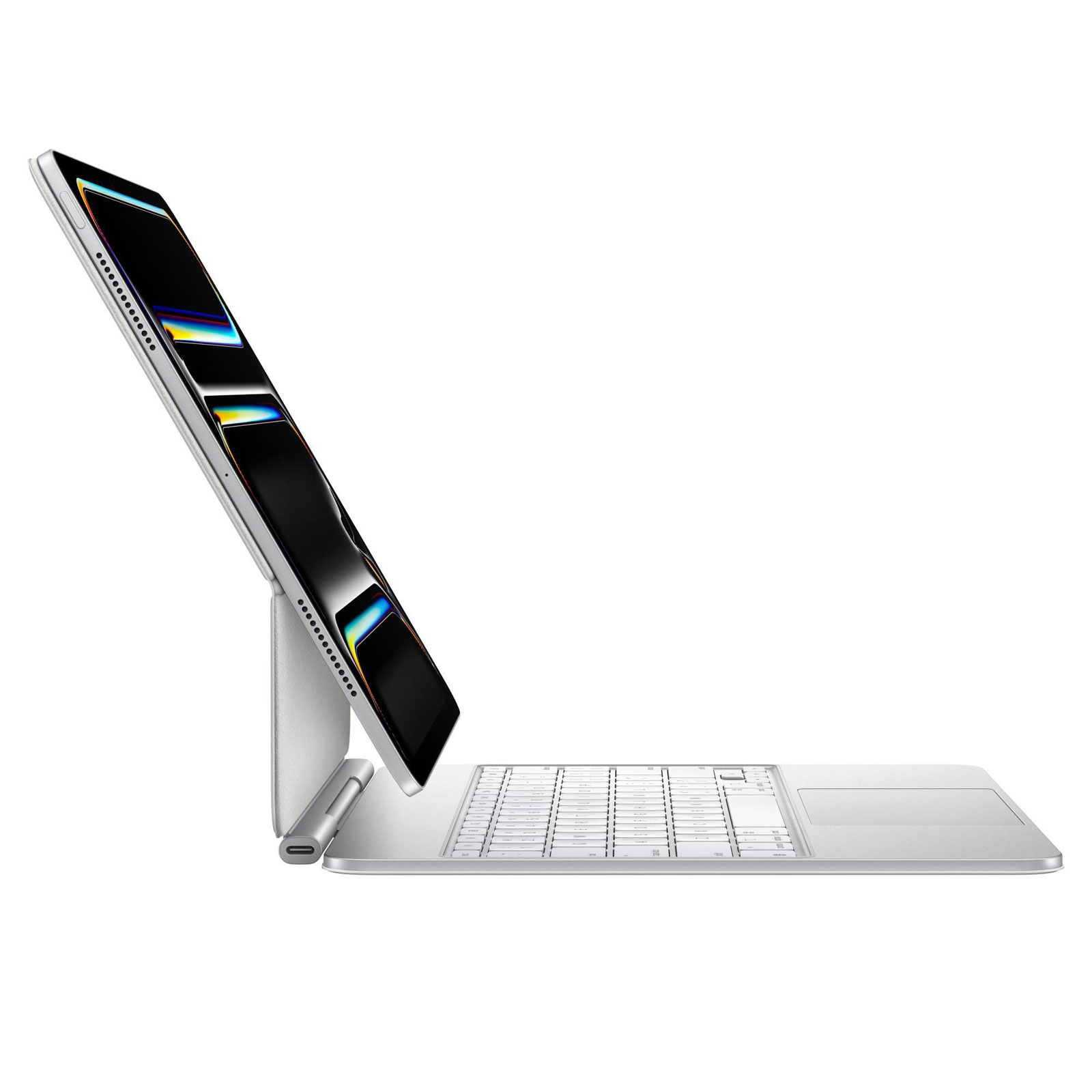 APP MAGIC KEYB IPAD PRO 11" WS