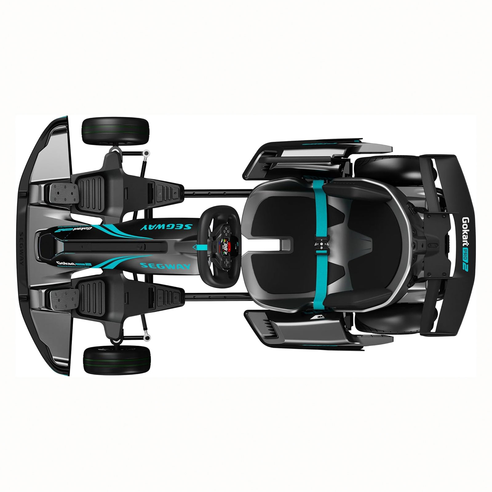 Segway Gokart PRO 2