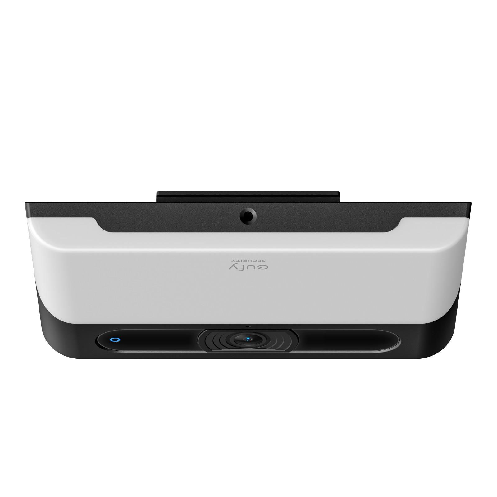 EUFY SOLAR WALL LIGHT CAM-S120
