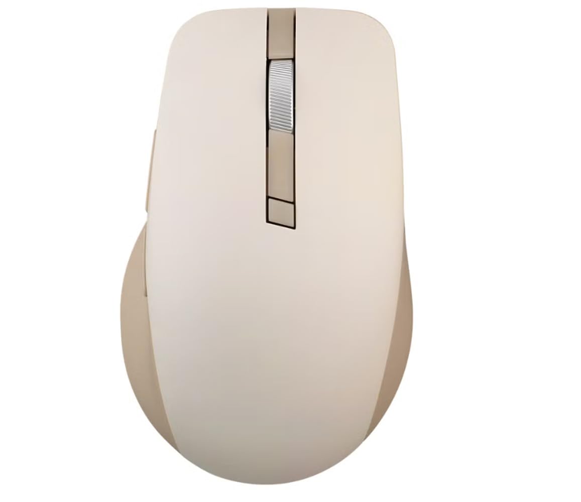 ASUS SmartO Mouse MD200 Silent Plus