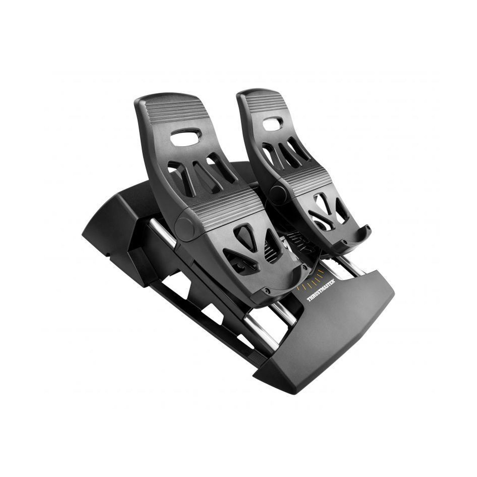 Thrustmaster Pedalset TFRP (Flight Rudder Pedals) f. PC & PS4