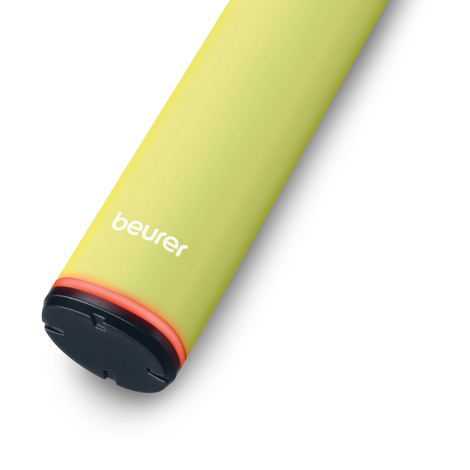 BEURER SC 50 Green Planet Splashy Lemon Schallzahnbürste