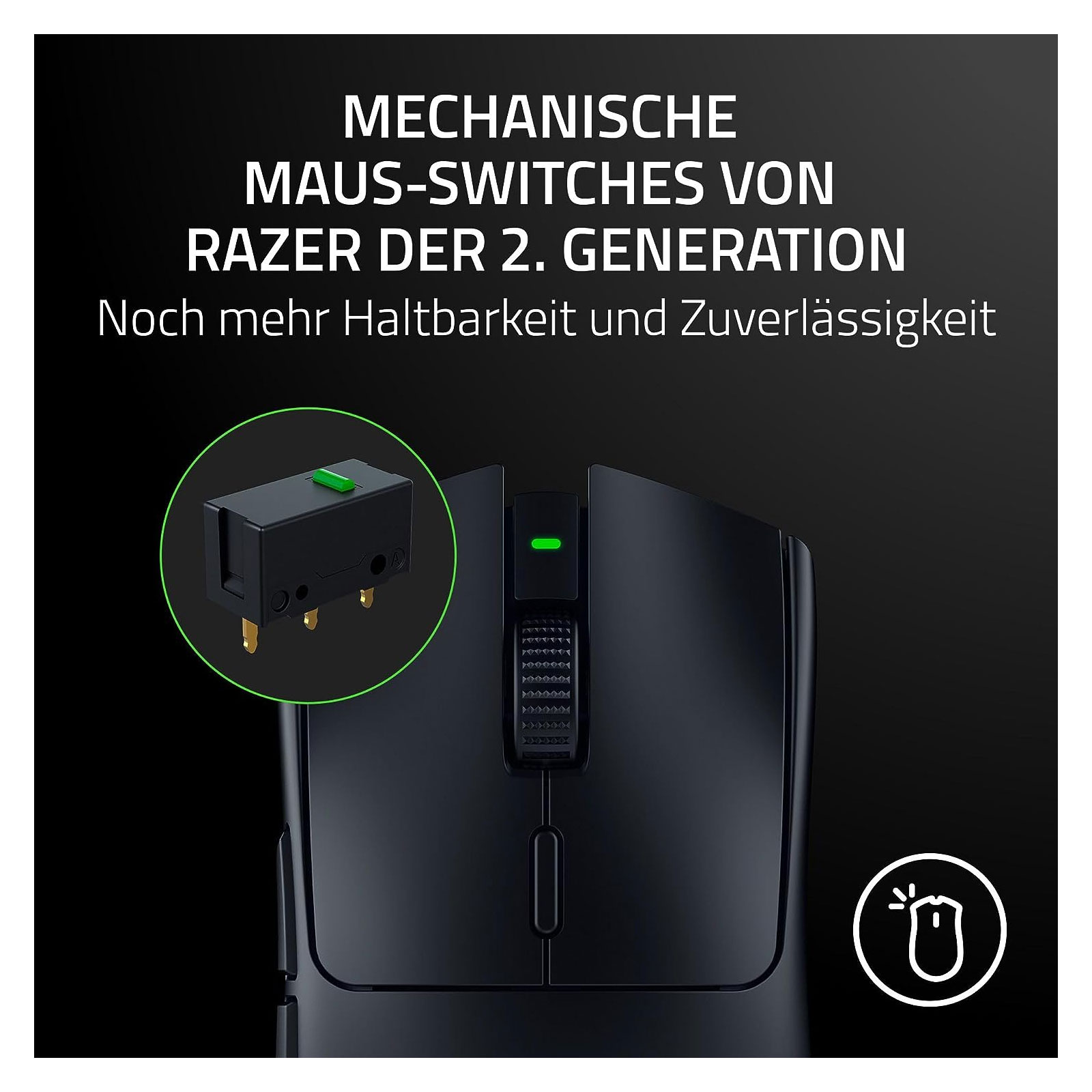 RAZER Viper V3 HyperSpeed RAZER Viper V3 HyperSpeed