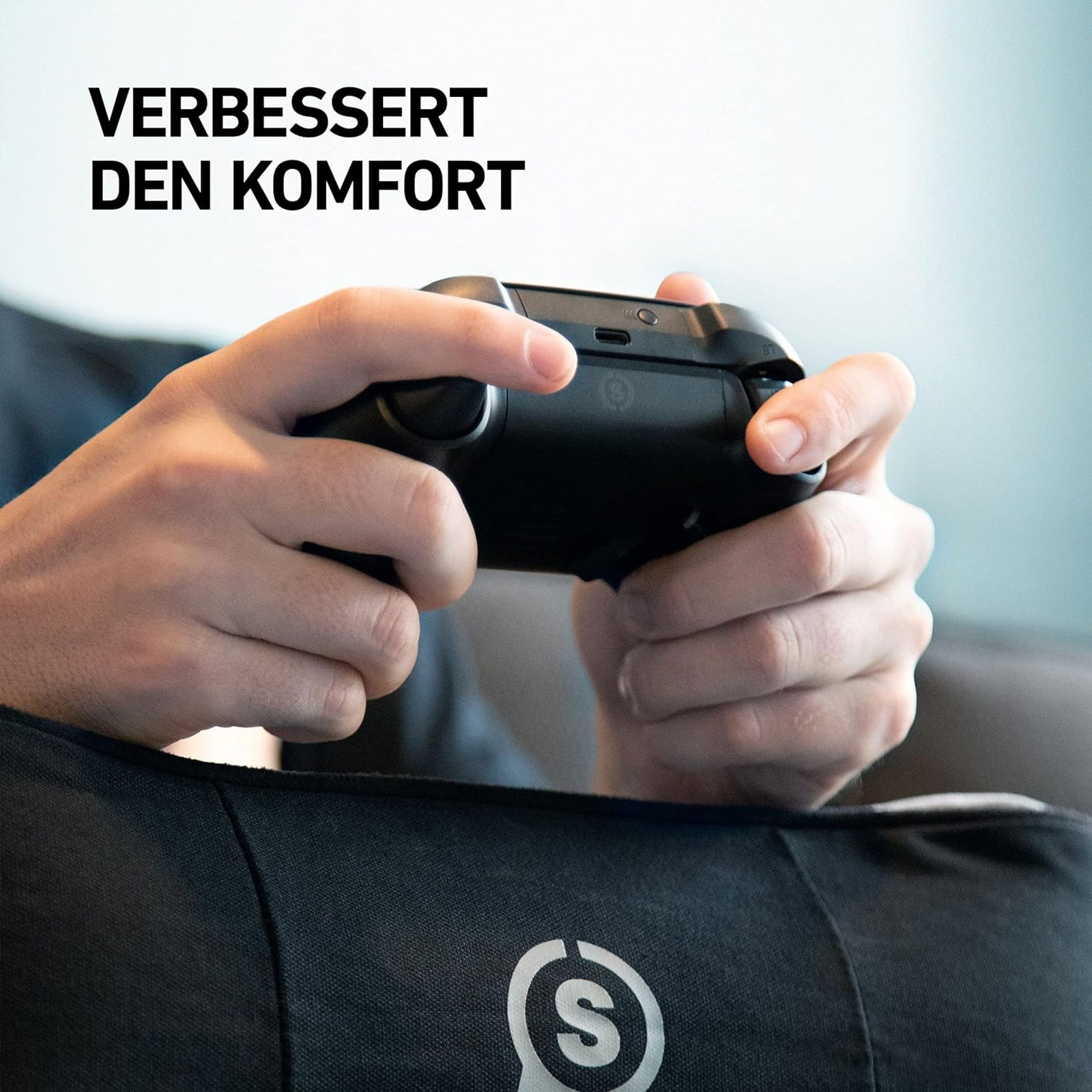 Scuf EXO ergonomisches Stützkissen