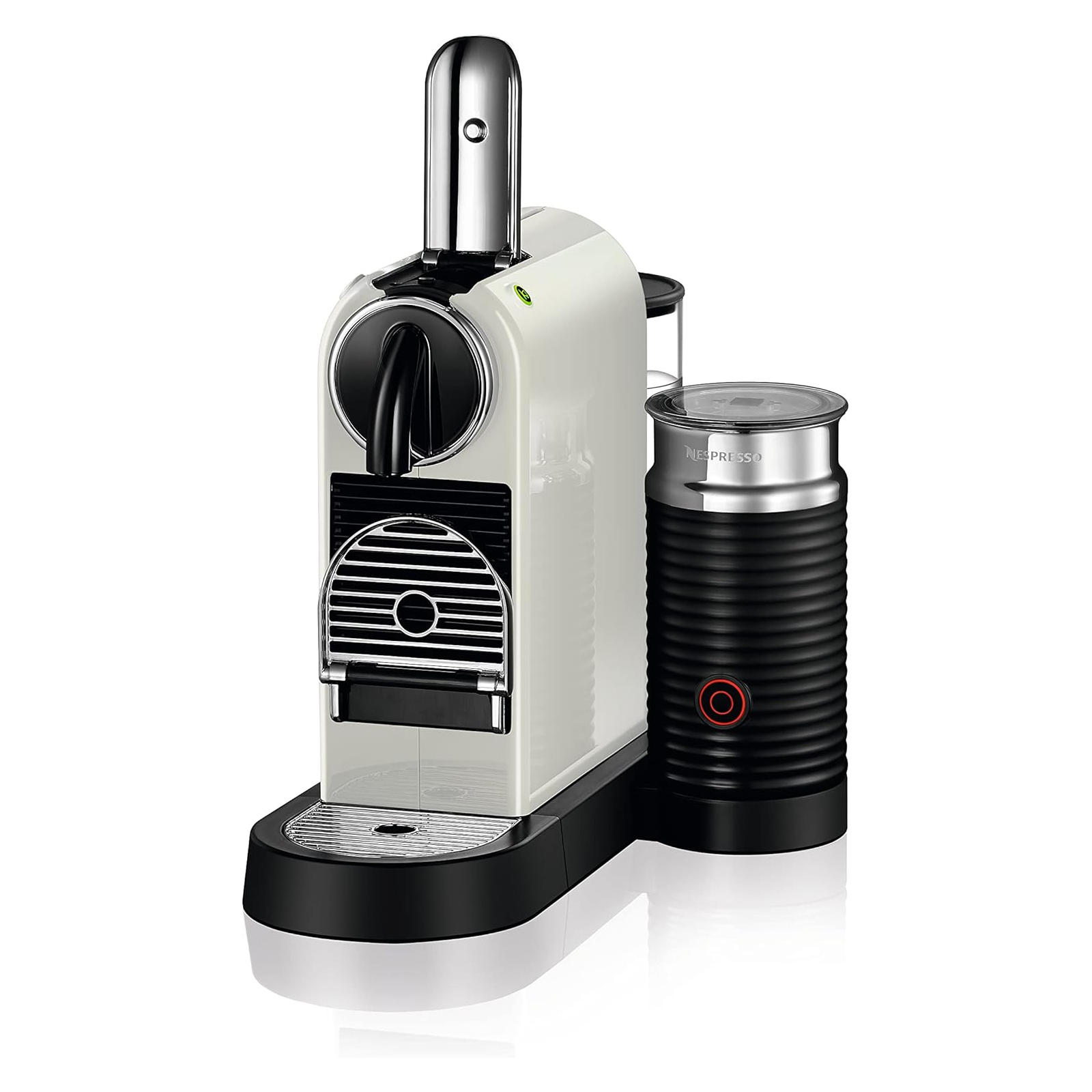 DeLonghi EN 267.BAE Citiz & Milk Nespressoautomat 