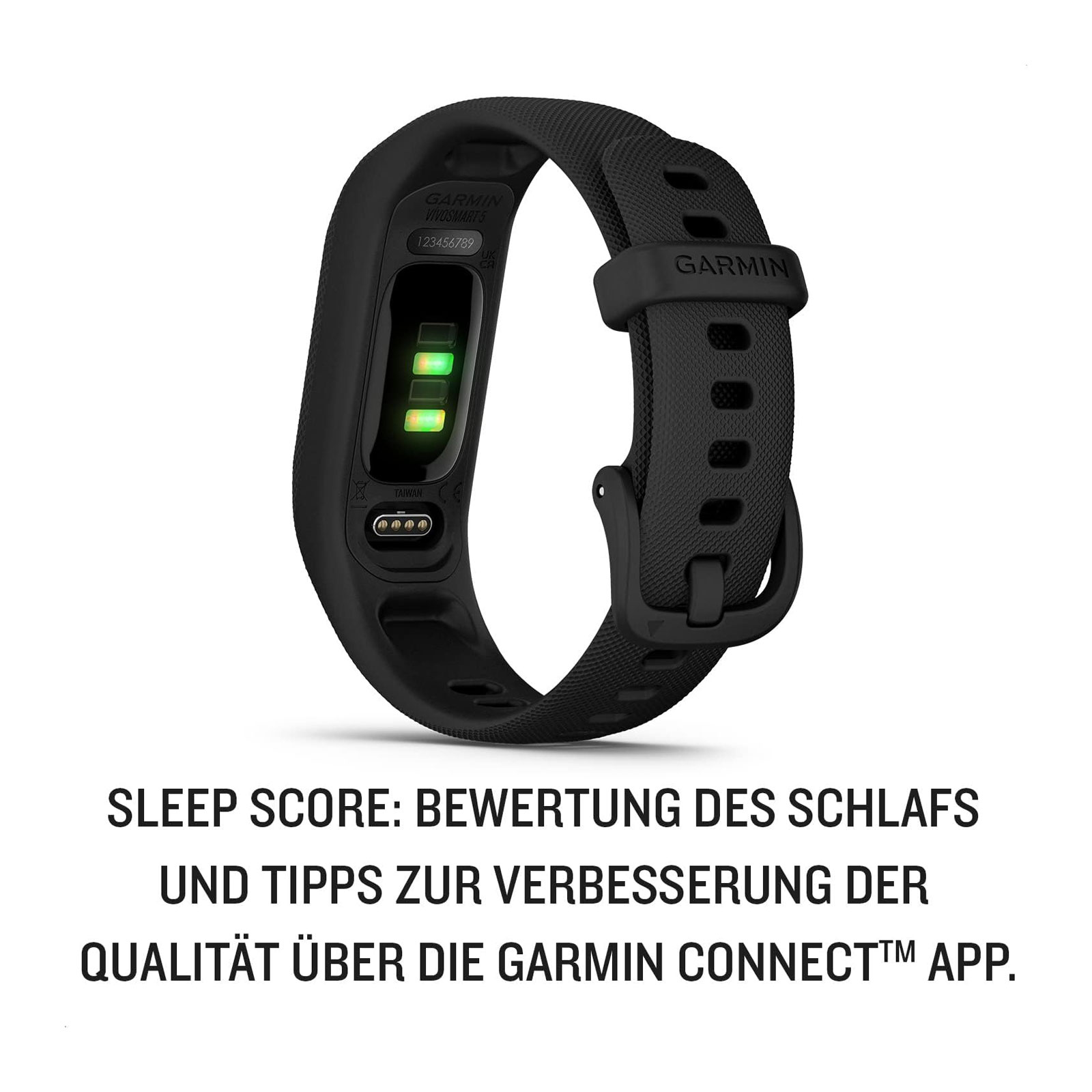 Garmin vivosmart 5 Fitness Tracker